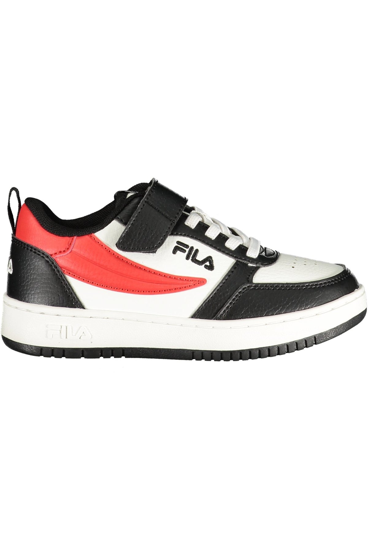Sneakers Bambino Fila Bianco FFK0230REGANFVELCROKIDS