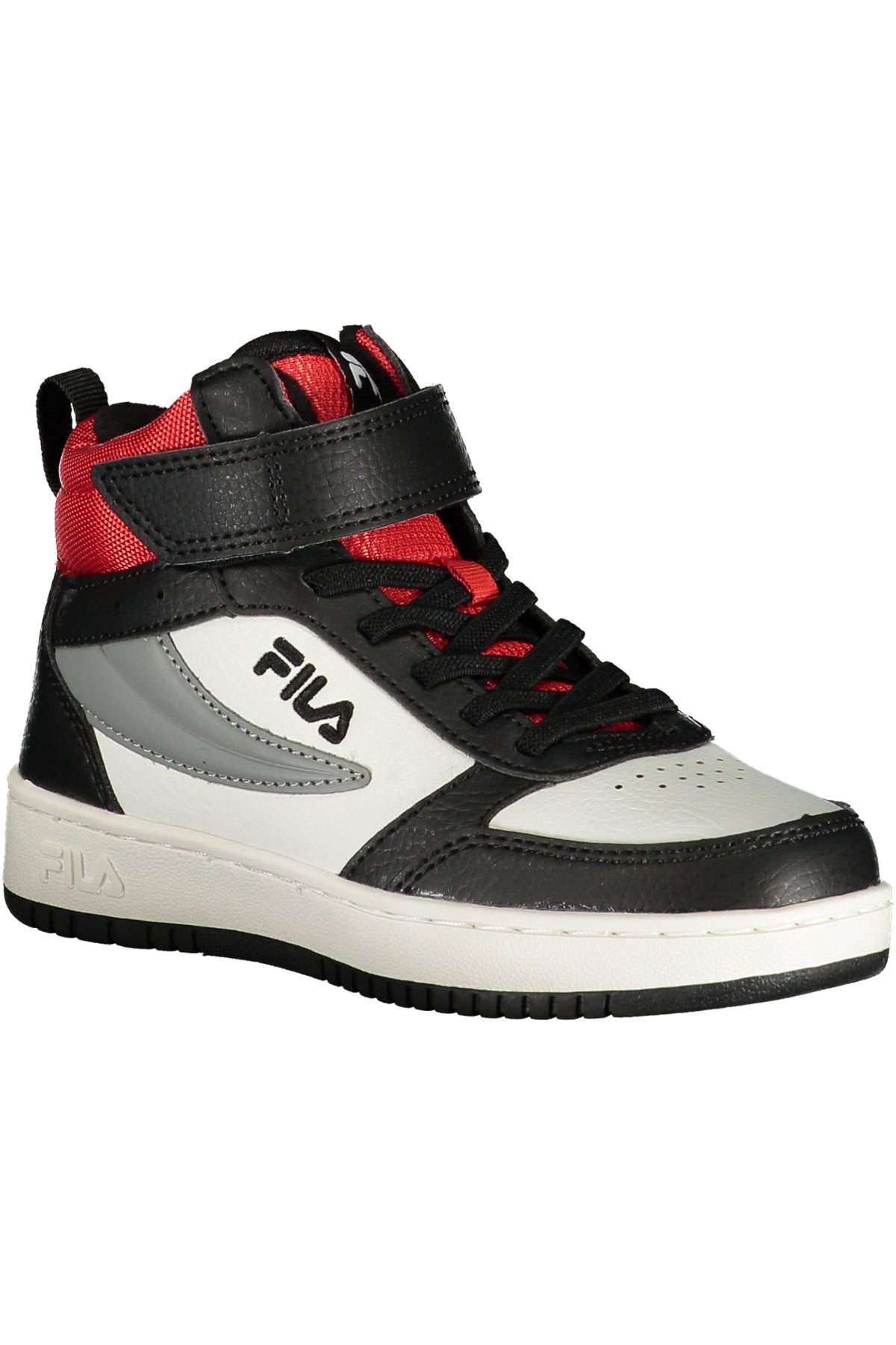 Sneakers Bambino Fila Bianco FFK0229REGANFMIDVELCROKIDS