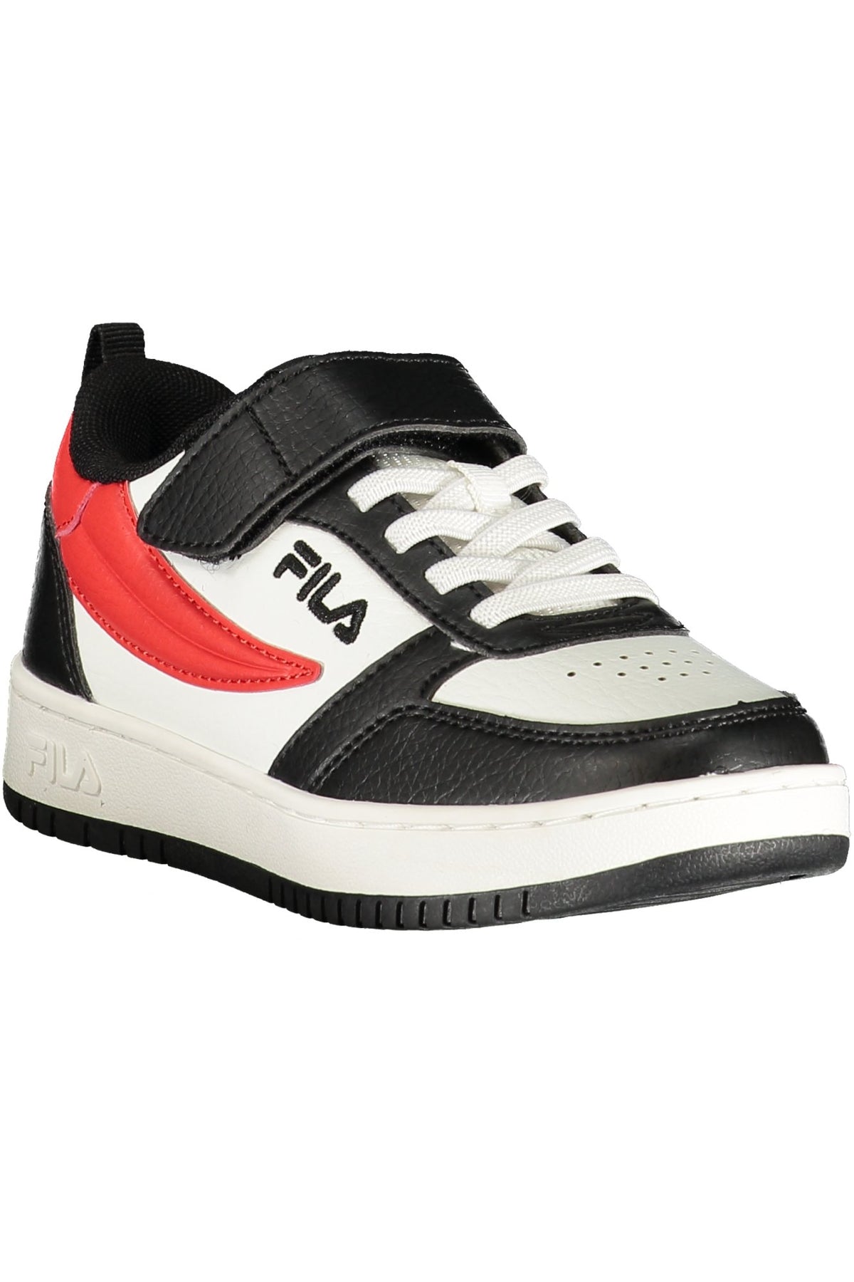 Sneakers Bambino Fila Bianco FFK0230REGANFVELCROKIDS