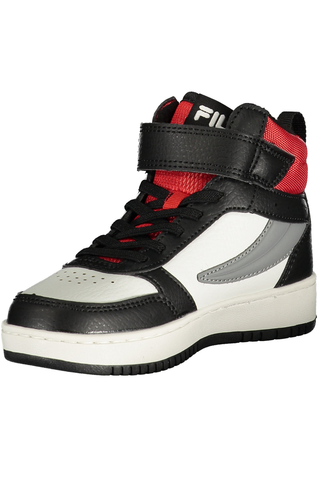 Sneakers Bambino Fila Bianco FFK0229REGANFMIDVELCROKIDS