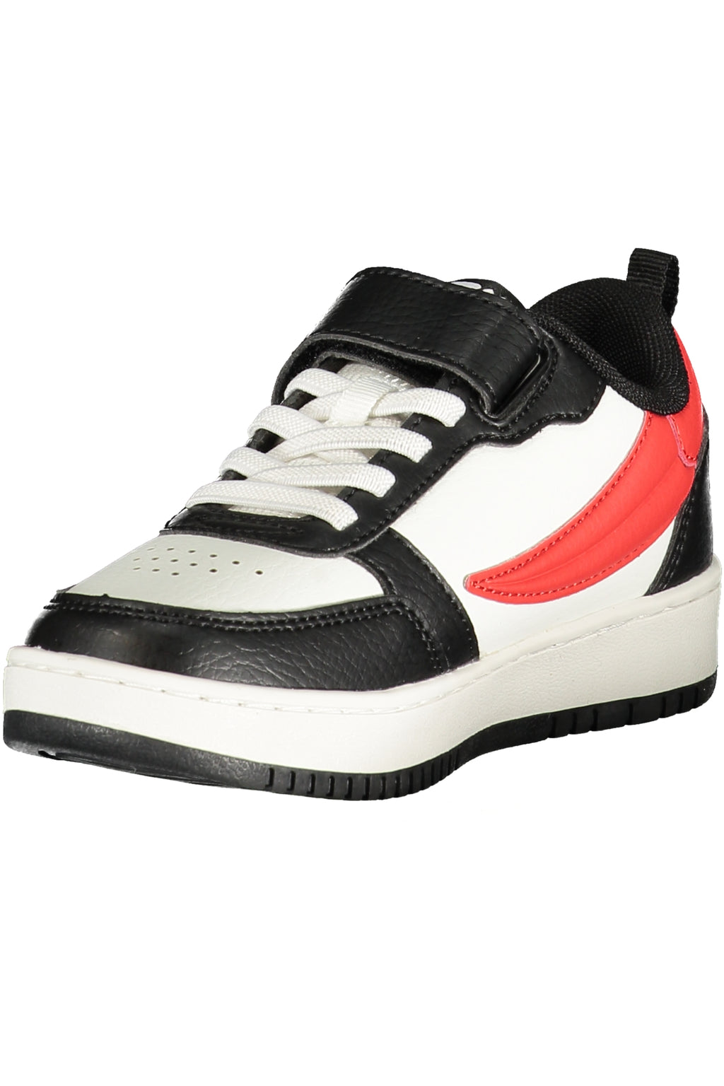 Sneakers Bambino Fila Bianco FFK0230REGANFVELCROKIDS