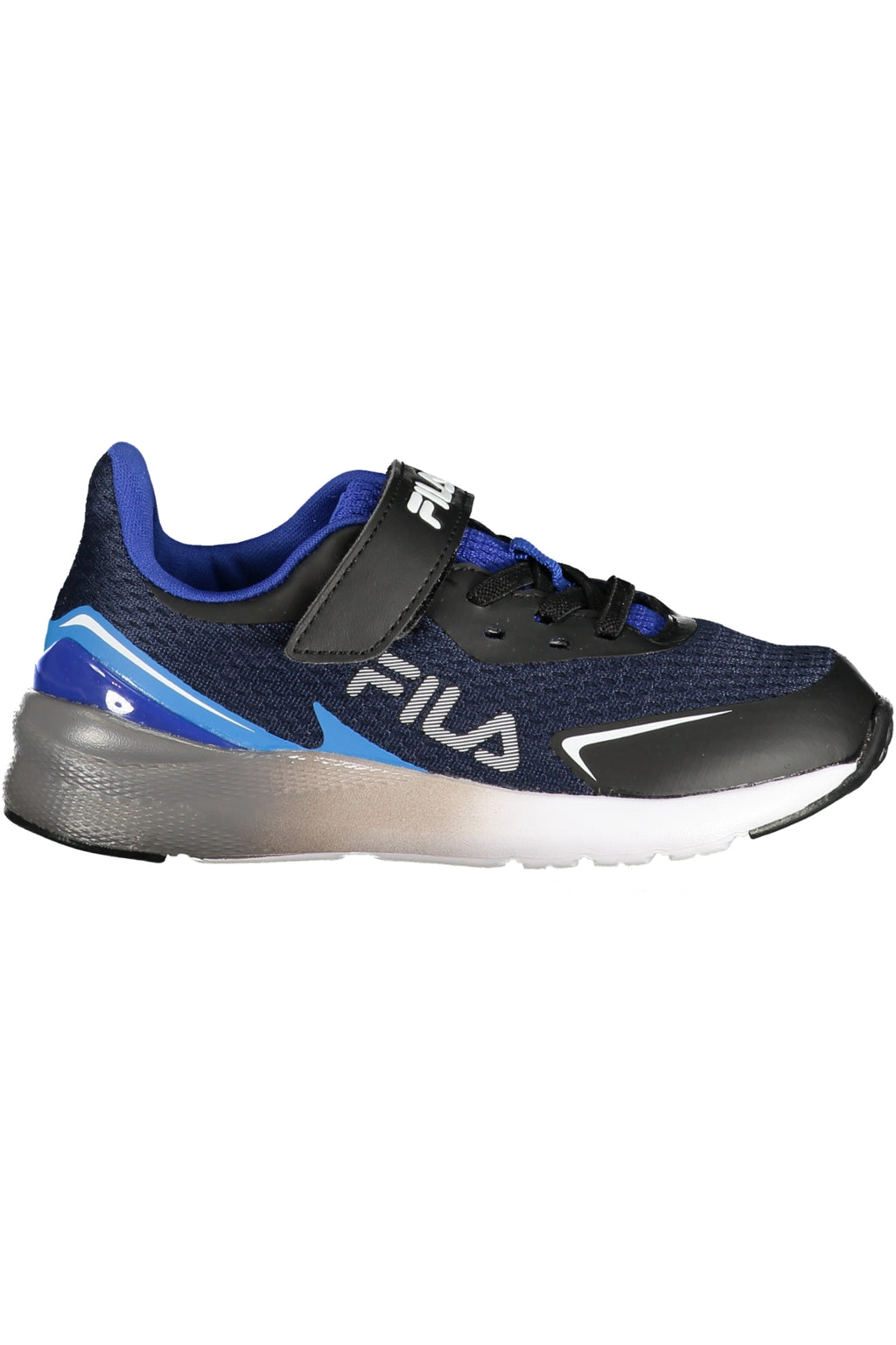 Sneakers Bambino Fila Blu FFKK0076CRUSHERVKIDS