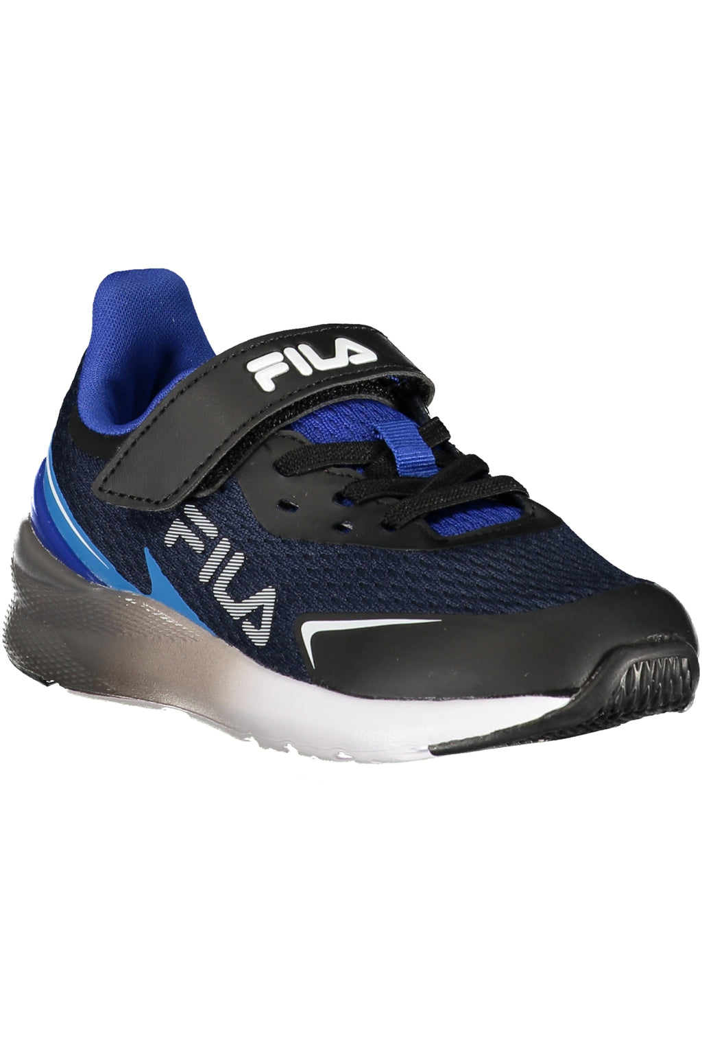 Sneakers Bambino Fila Blu FFKK0076CRUSHERVKIDS