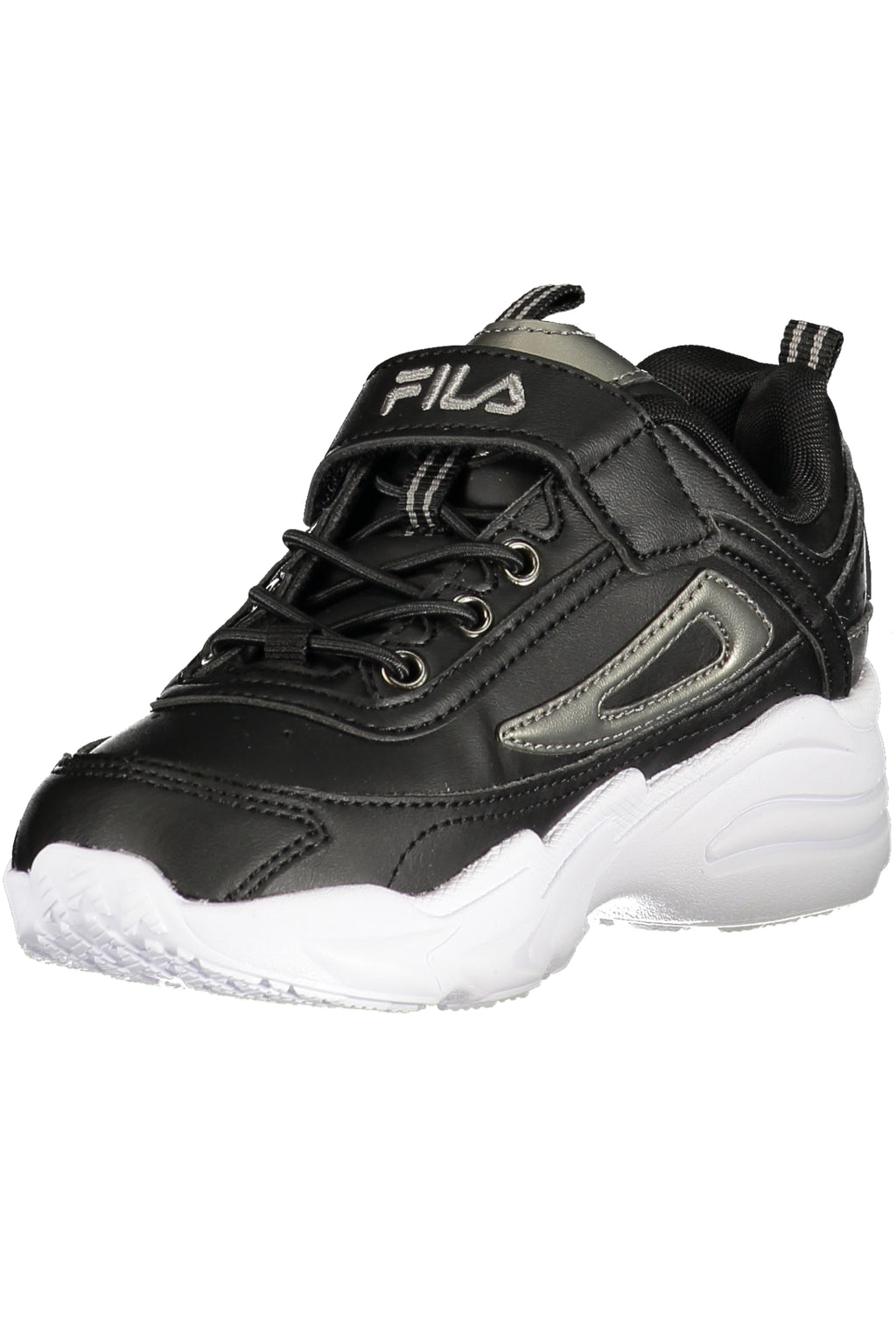 Sneakers Bambino Fila Nero FFK0268SKYEVKIDS