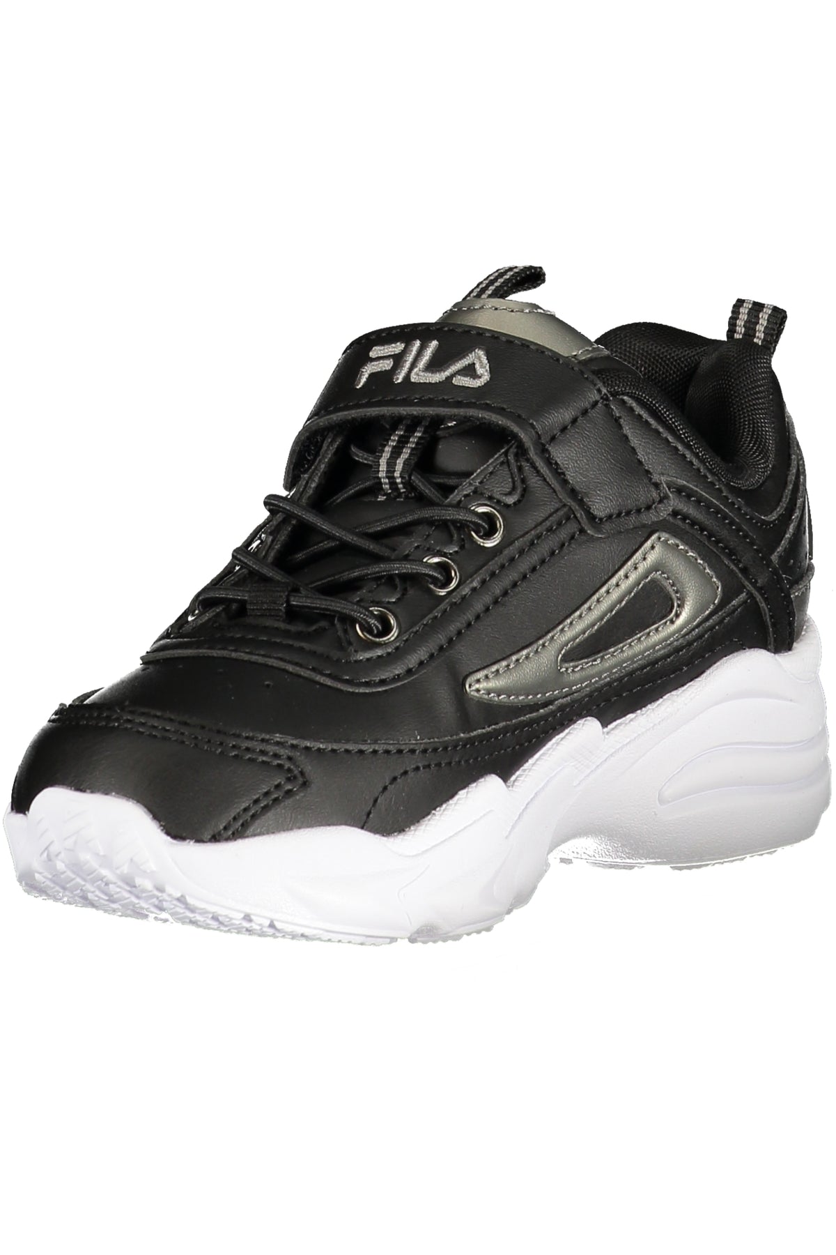 Sneakers Bambino Fila Nero FFK0268SKYEVKIDS