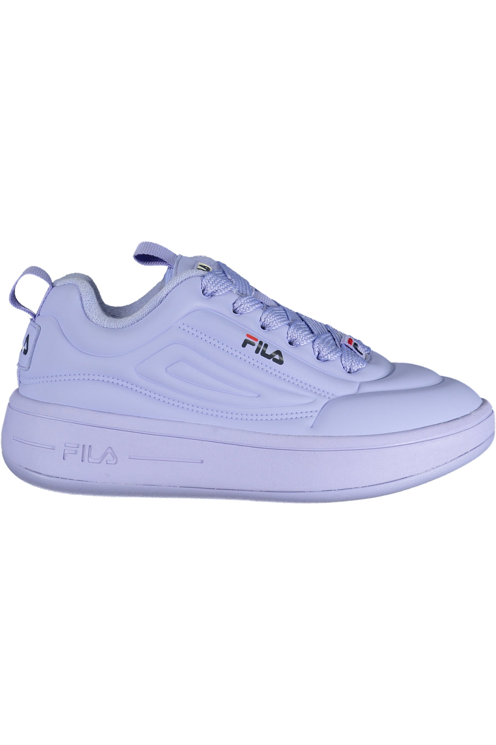 Sneakers FILA Azzurro