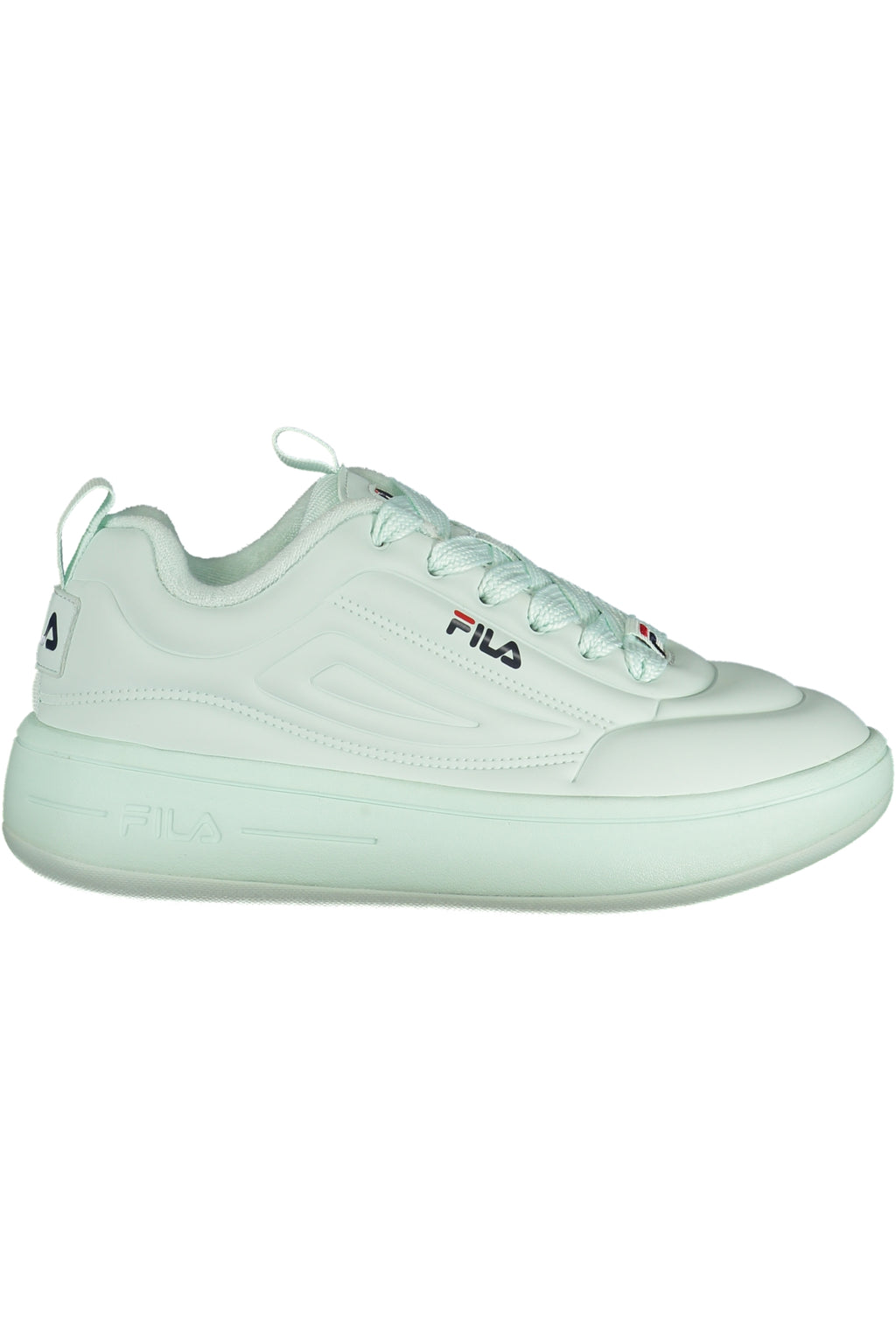 Sneakers FILA Azzurro