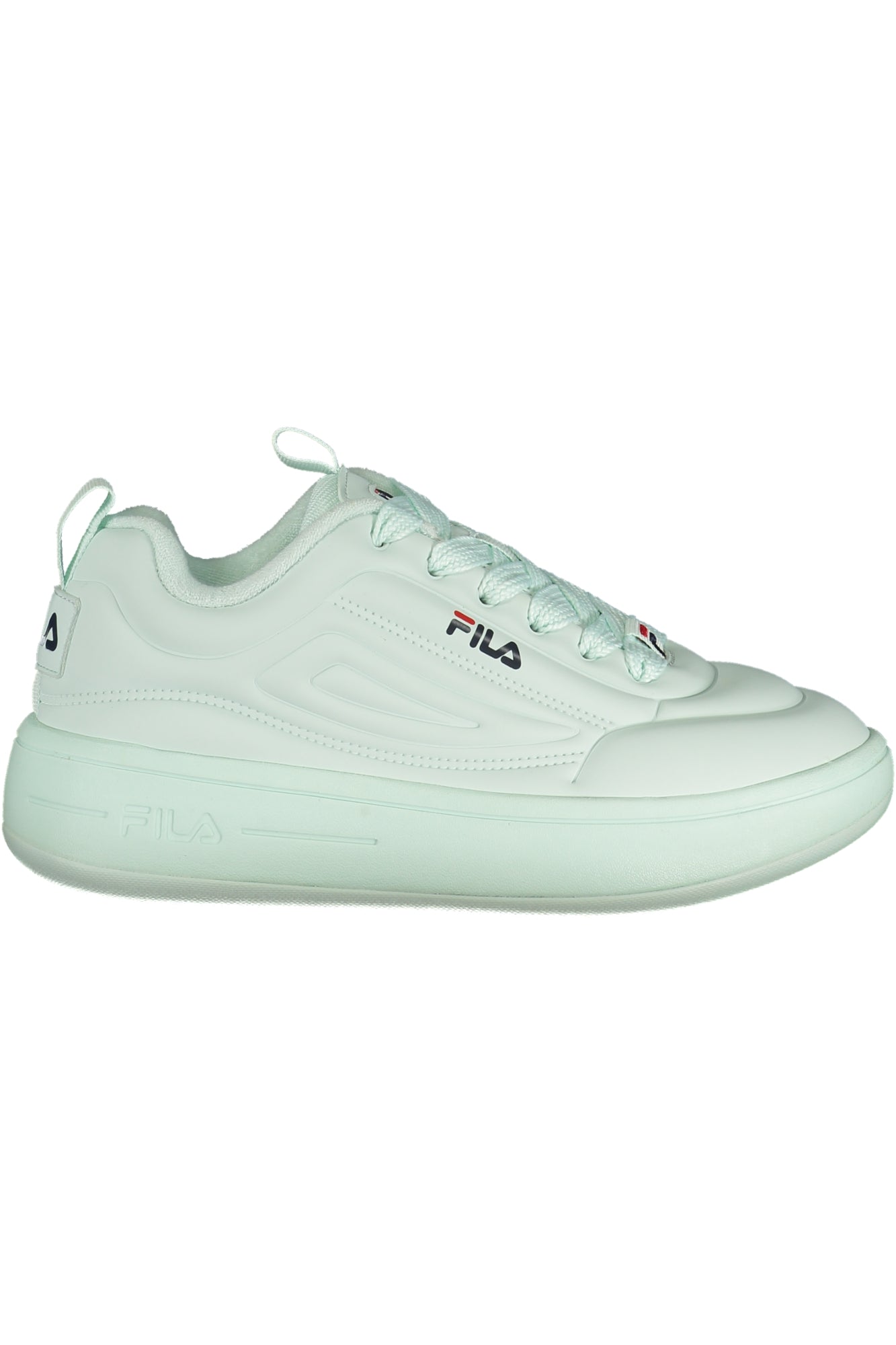 Sneakers FILA Azzurro