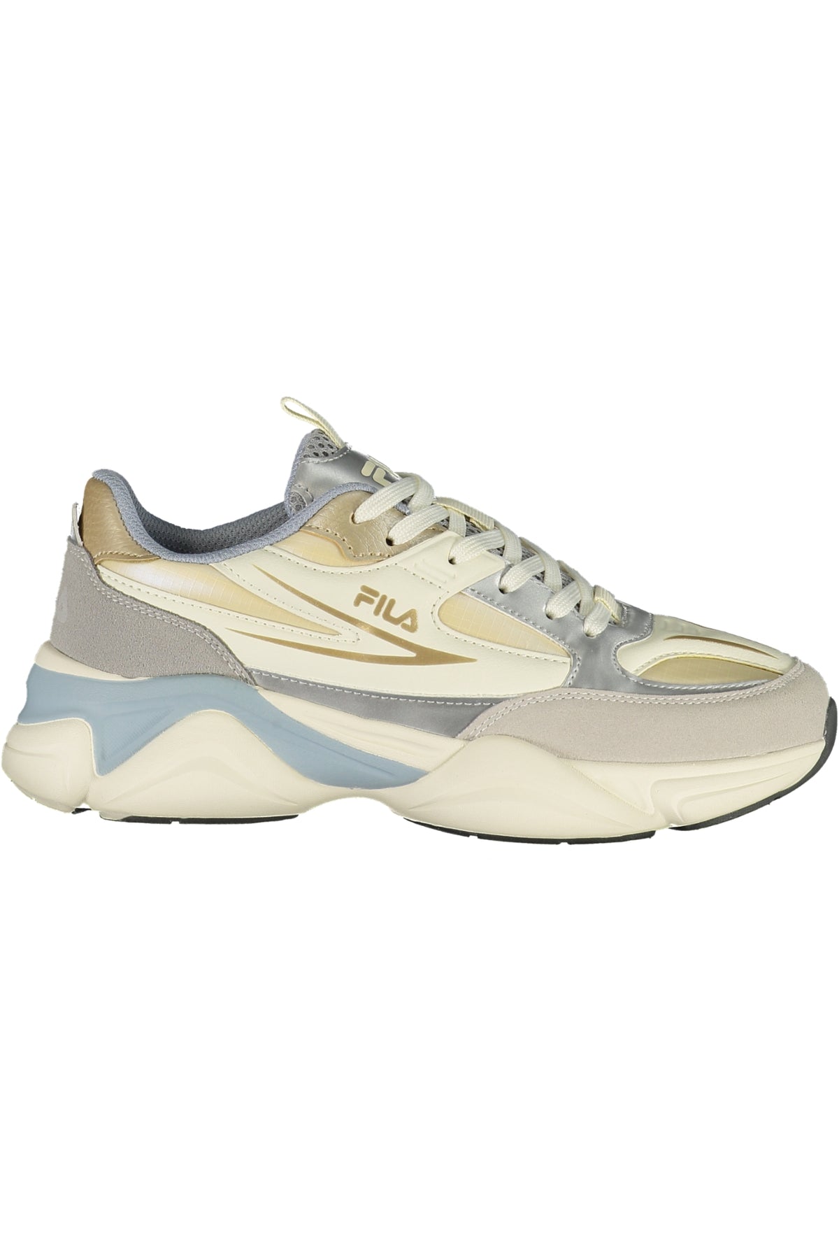 Sneakers Fila Azzurro FFW0468RECADEWMN