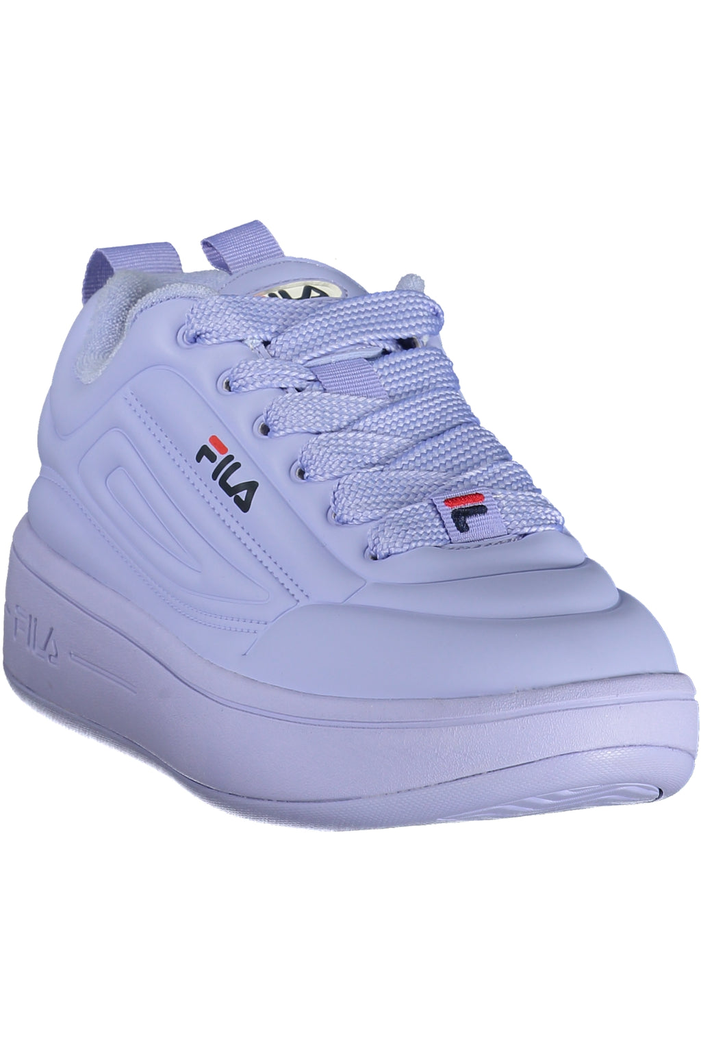 Sneakers FILA Azzurro
