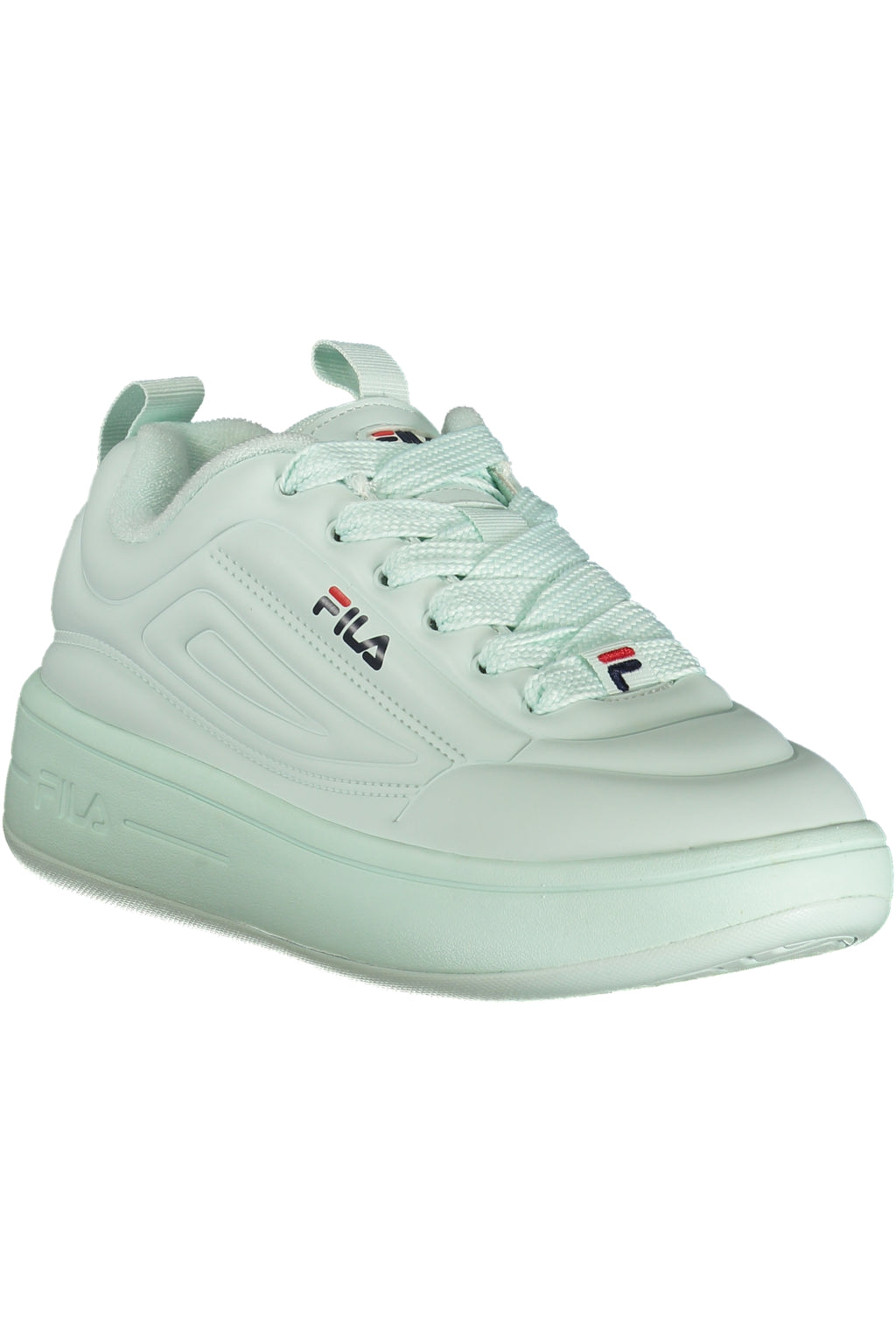 Sneakers FILA Azzurro
