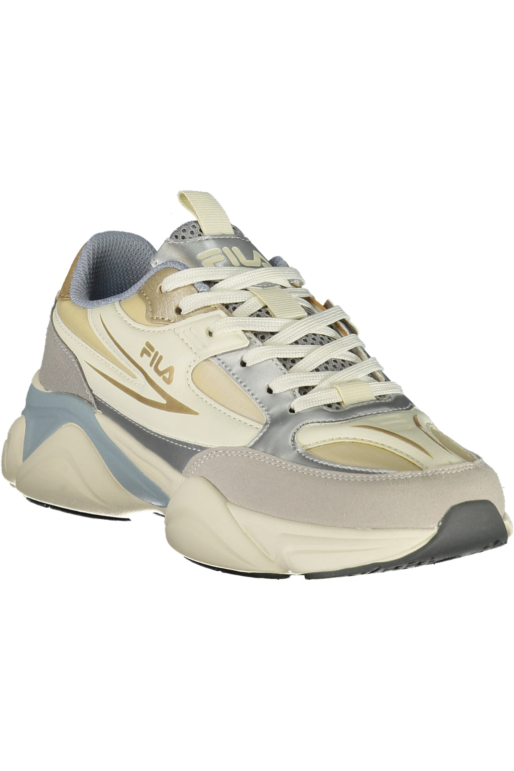 Sneakers Fila Azzurro FFW0468RECADEWMN