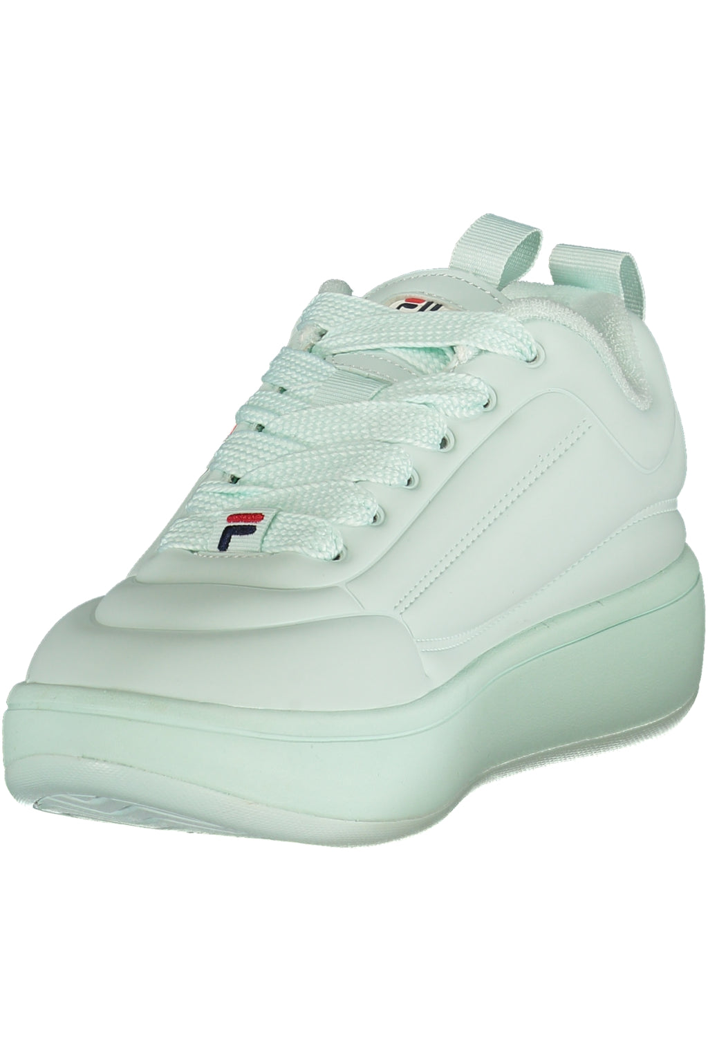 Sneakers FILA Azzurro