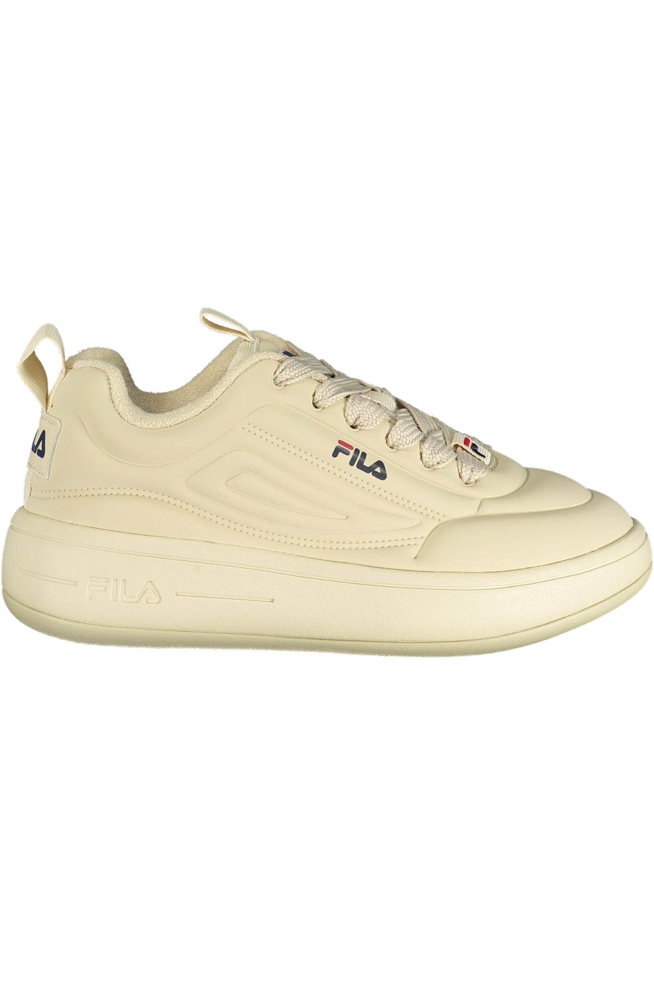 Sneakers FILA Beige