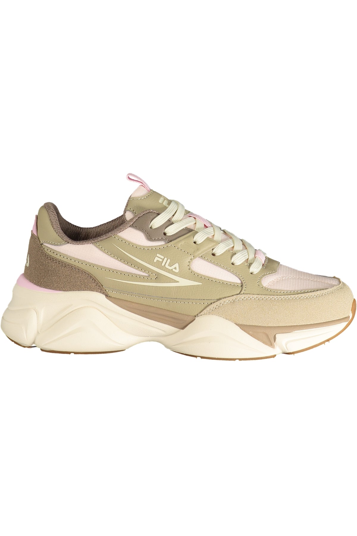 Sneakers Fila Beige FFT0157