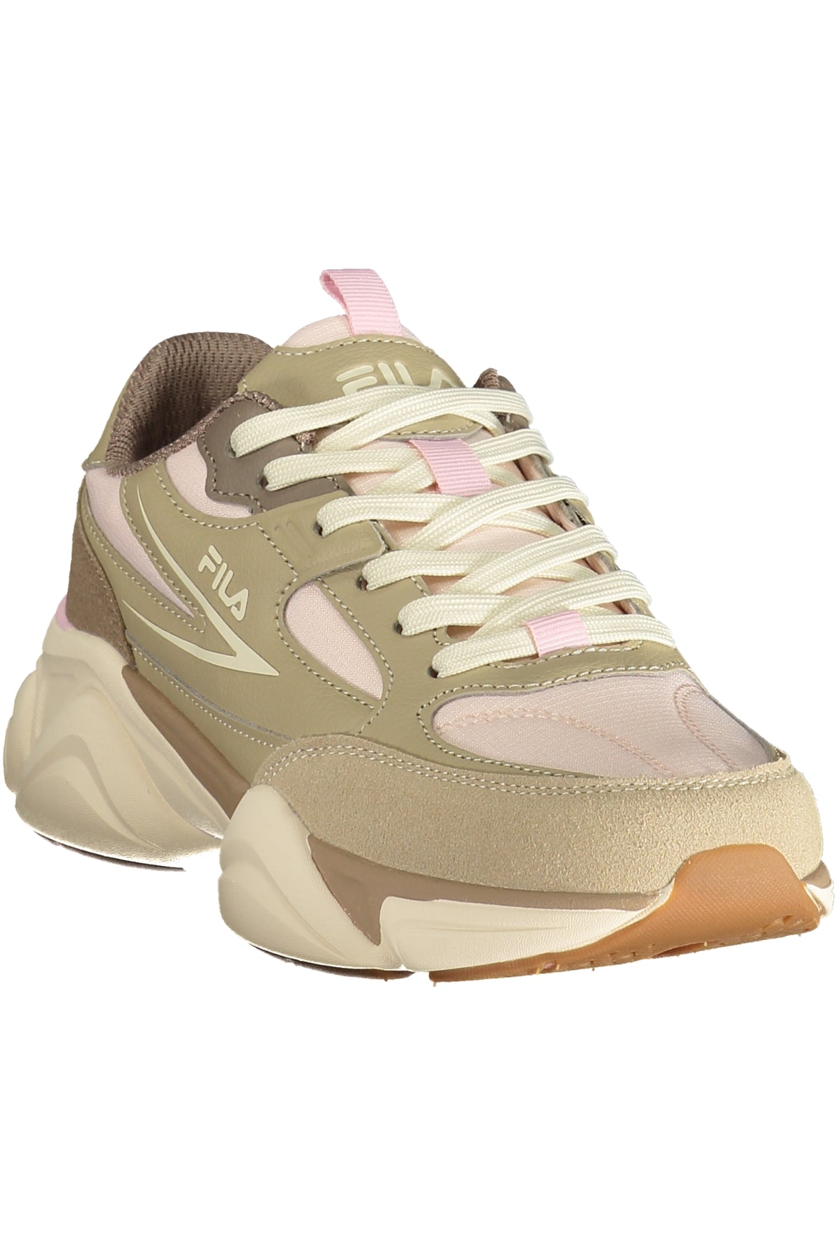 Sneakers Fila Beige FFT0157