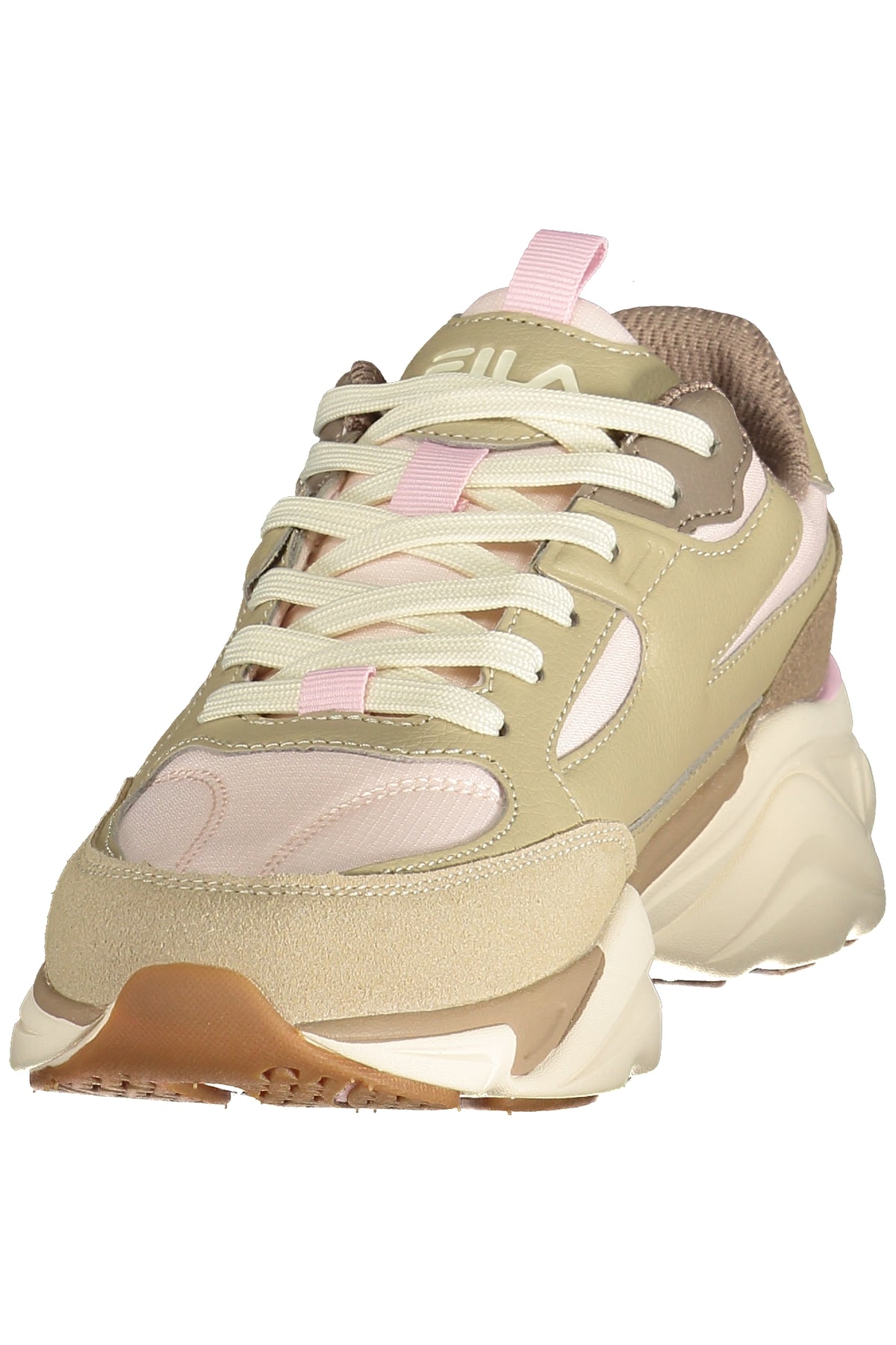 Sneakers Fila Beige FFT0157