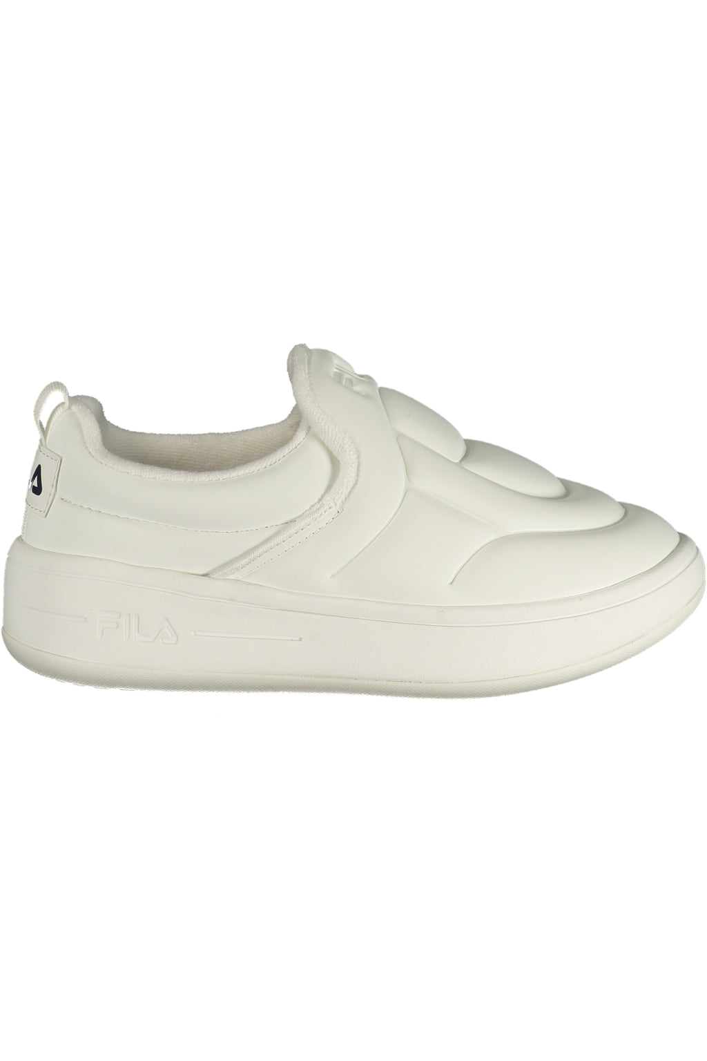 Sneakers FILA Bianco FFW0609SUPERBUBBLESLIPONWMN