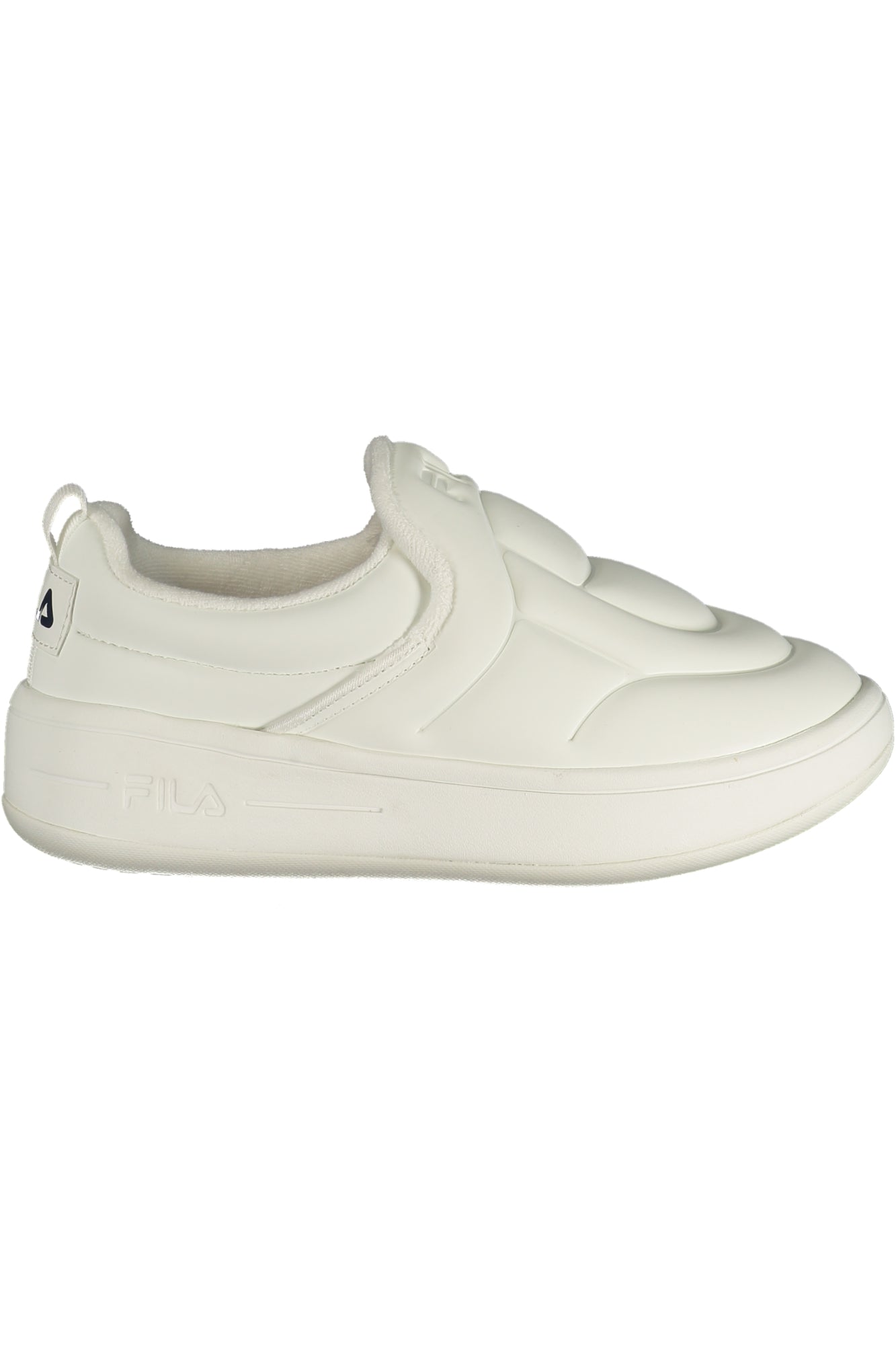 Sneakers FILA Bianco FFW0609SUPERBUBBLESLIPONWMN