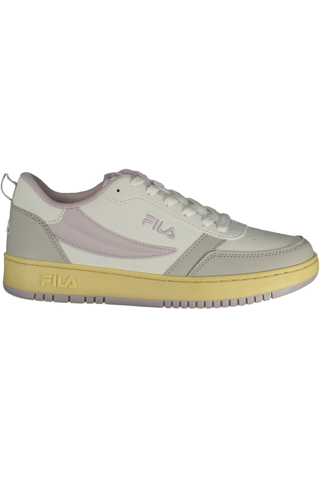 Sneakers FILA Bianco FFW0484REGANFWMN