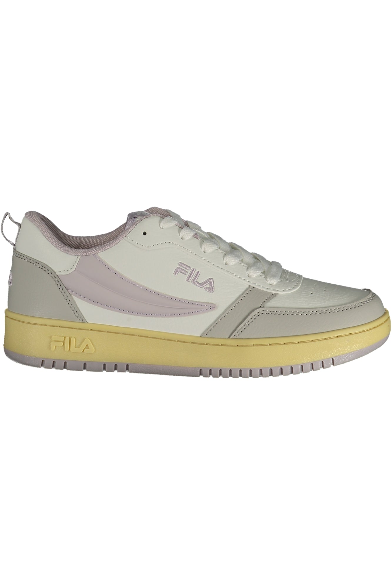 Sneakers FILA Bianco FFW0484REGANFWMN