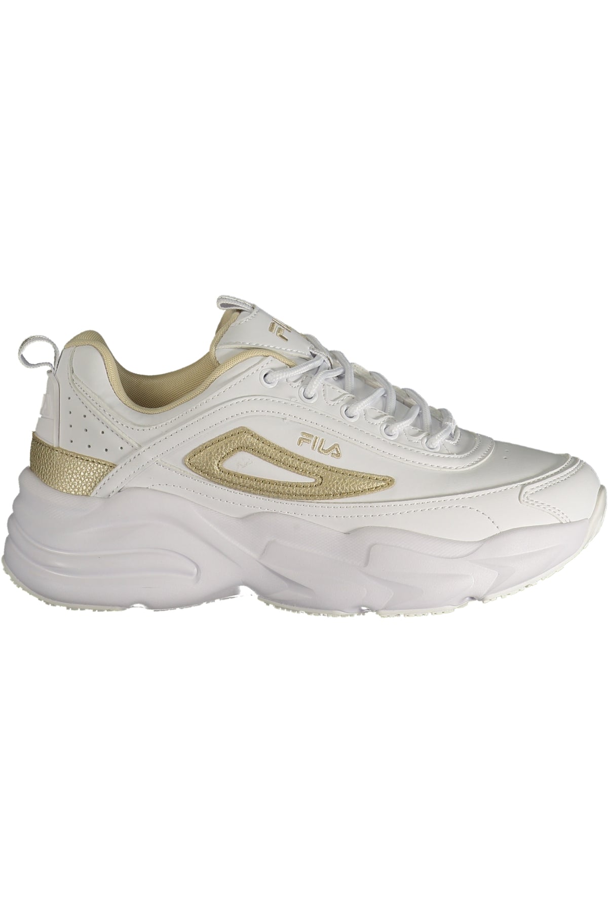 Sneakers Fila Bianco FFW0586SKYEZPWMN