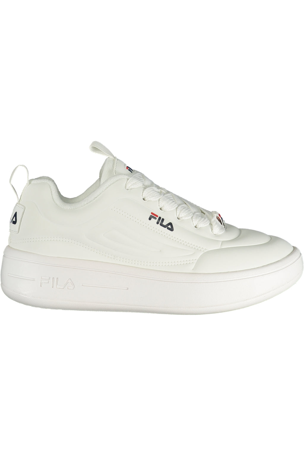 Sneakers FILA Bianco FFW0536SUPERBUBBLEWMN