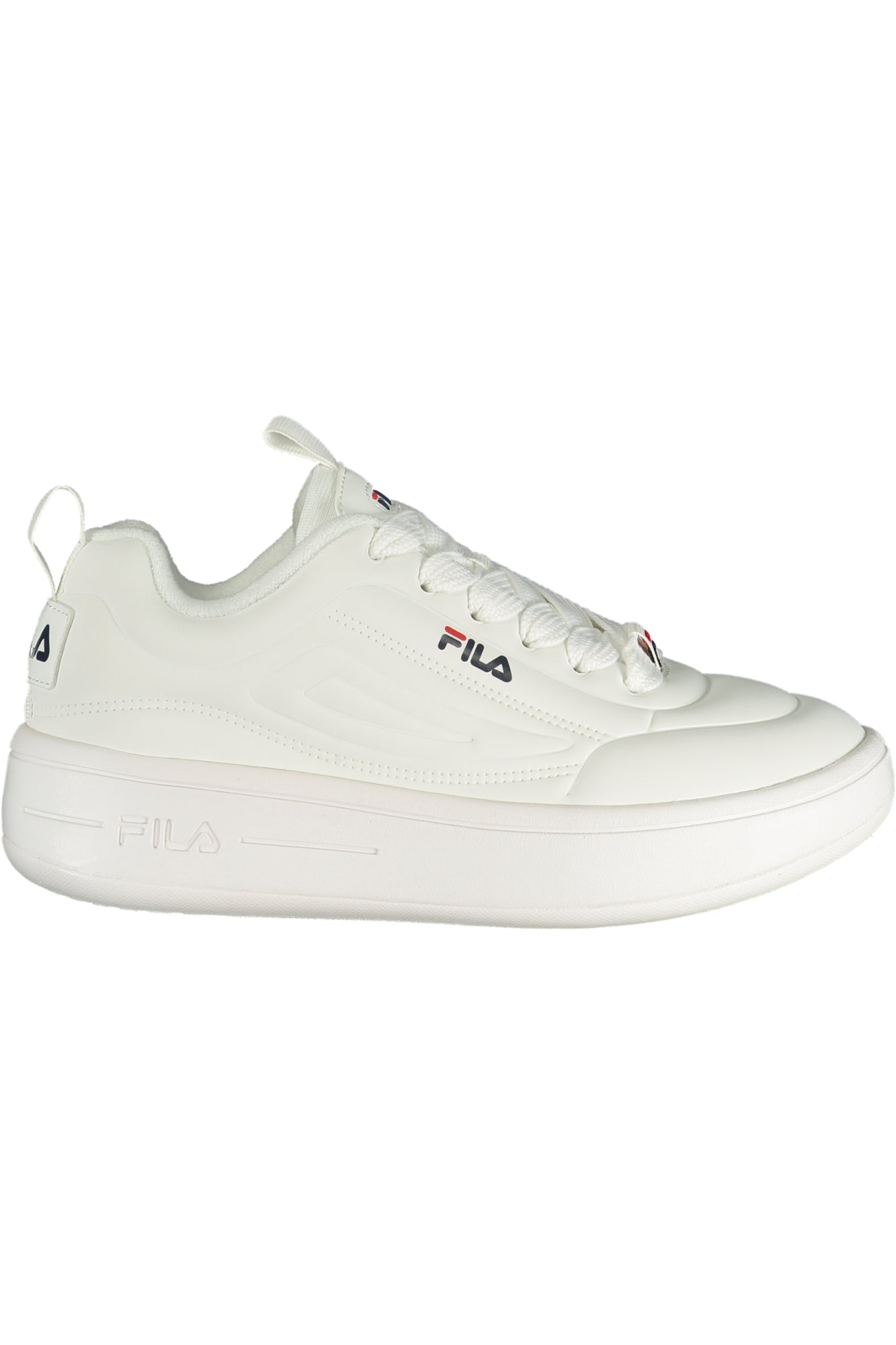 Sneakers FILA Bianco FFW0536SUPERBUBBLEWMN