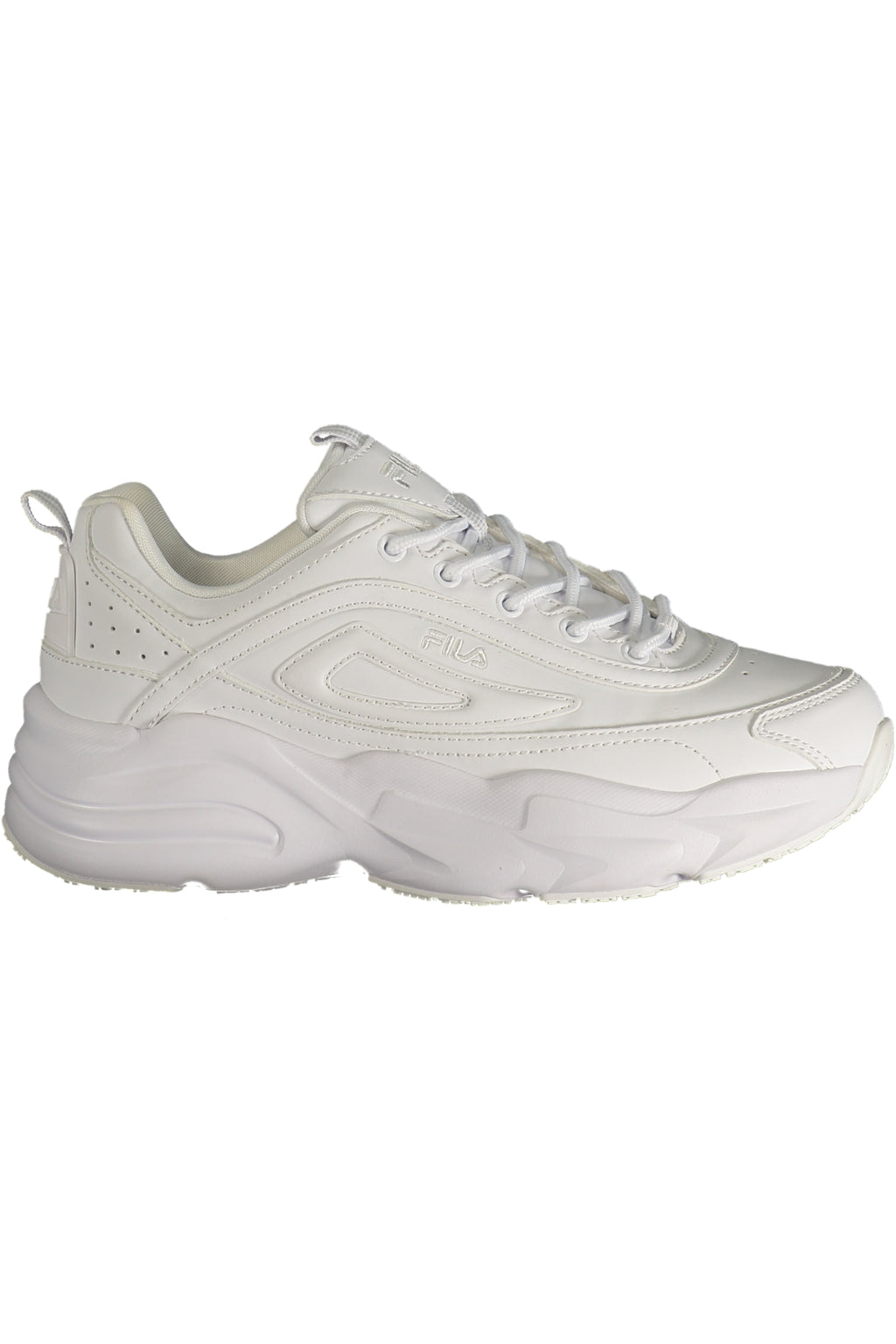Sneakers Fila Bianco FFW0586SKYEZPWMN
