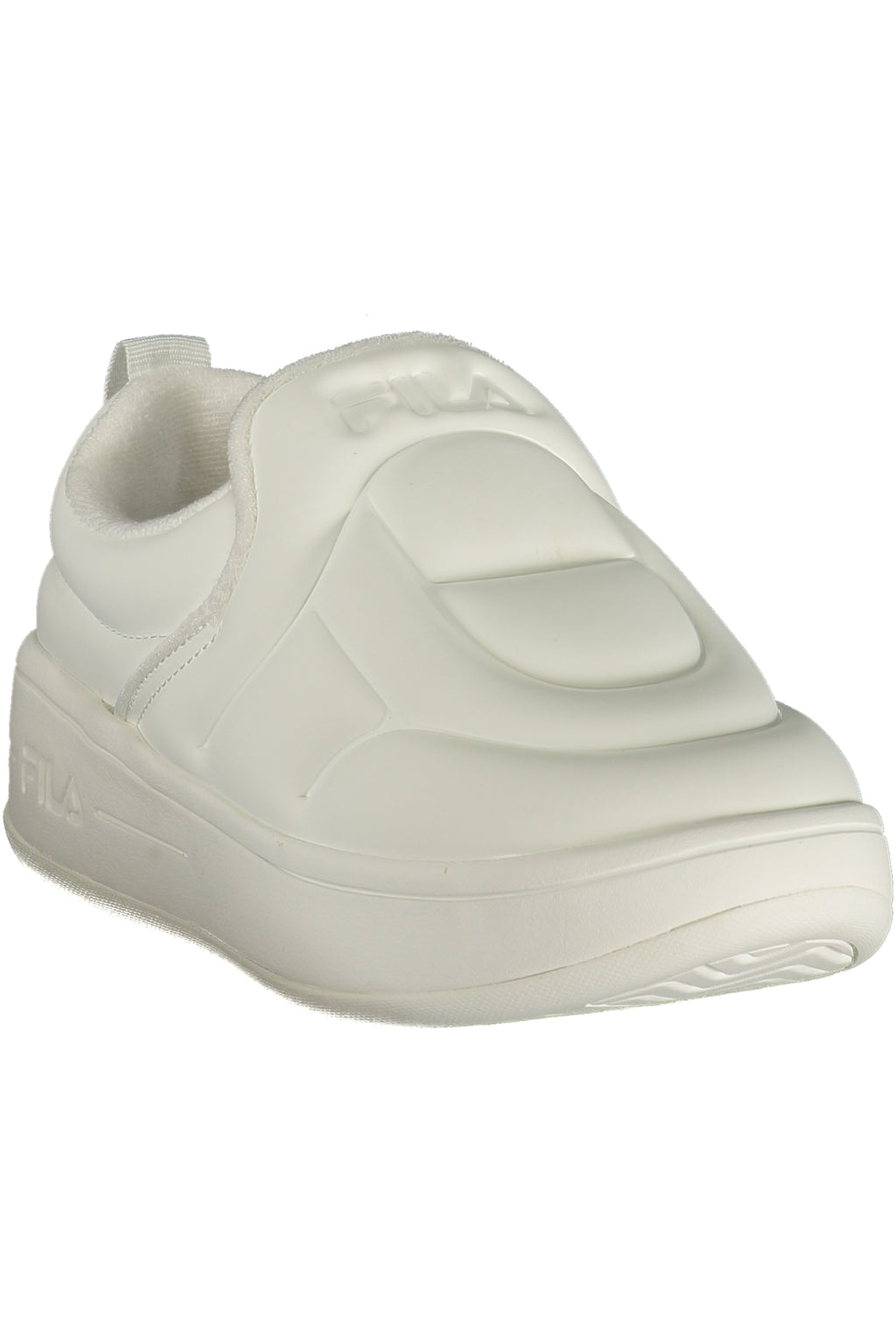 Sneakers FILA Bianco FFW0609SUPERBUBBLESLIPONWMN