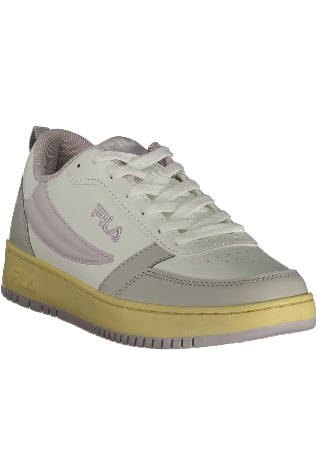 Sneakers FILA Bianco FFW0484REGANFWMN