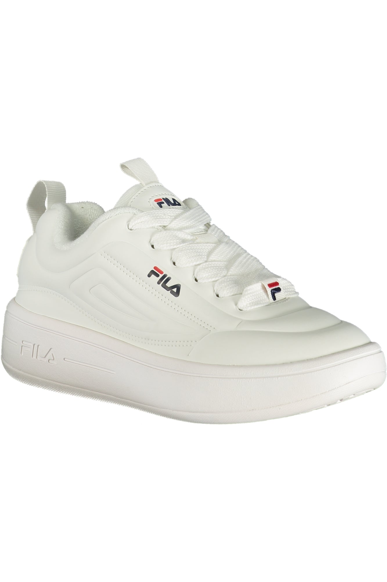 Sneakers FILA Bianco FFW0536SUPERBUBBLEWMN