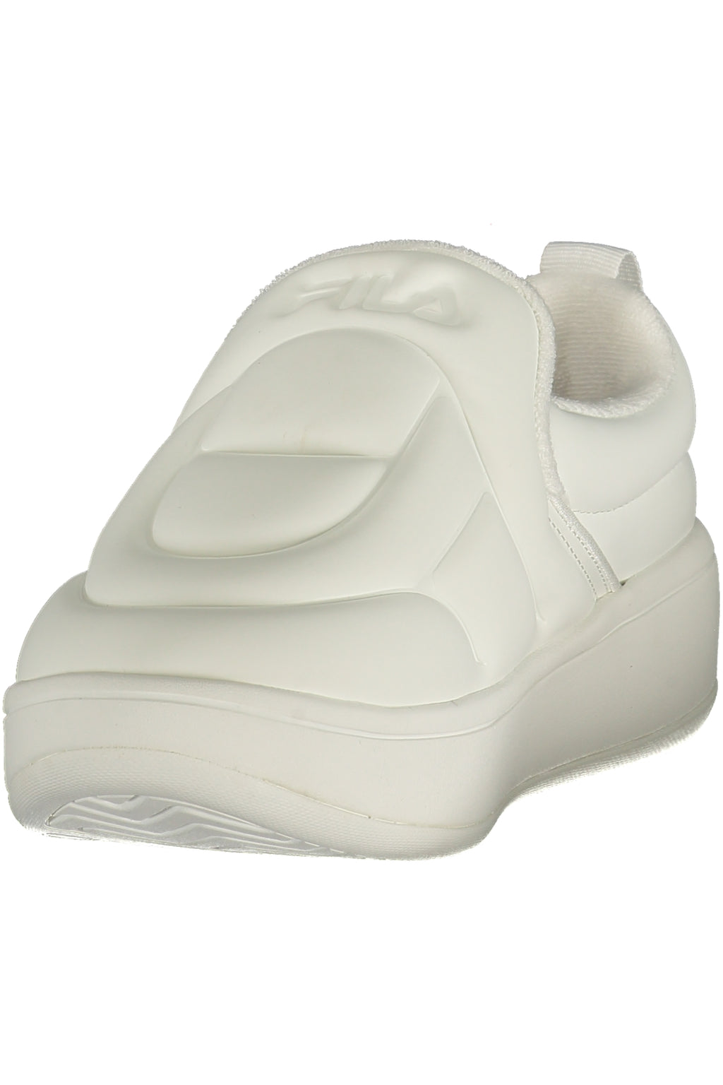 Sneakers FILA Bianco FFW0609SUPERBUBBLESLIPONWMN