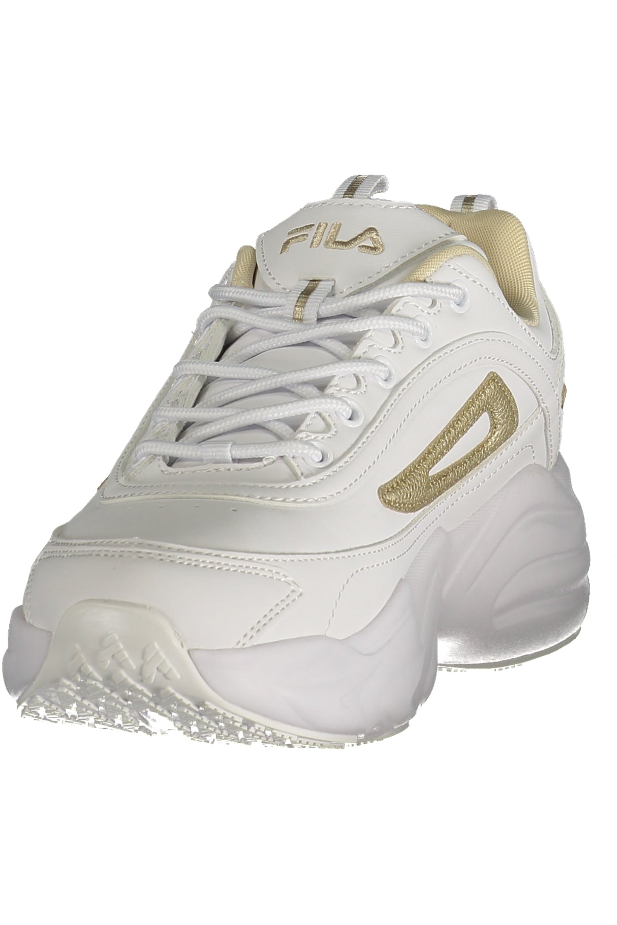Sneakers Fila Bianco FFW0586SKYEZPWMN