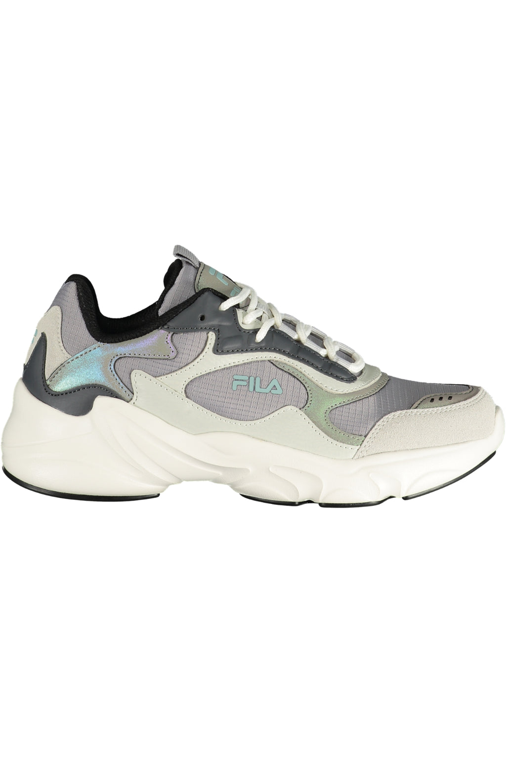 Sneakers FILA Grigio