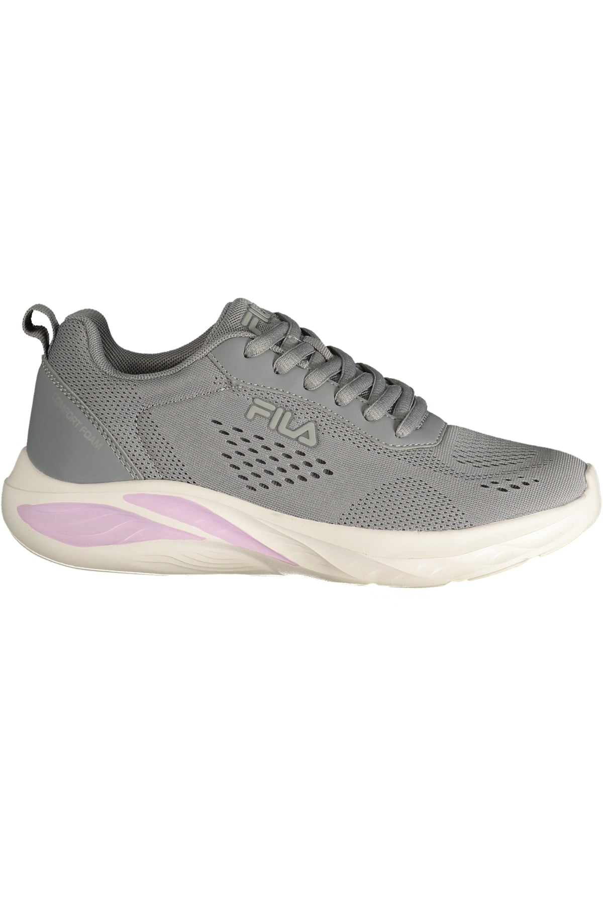 Sneakers Fila Grigio FFW0647SPECTRISWMN