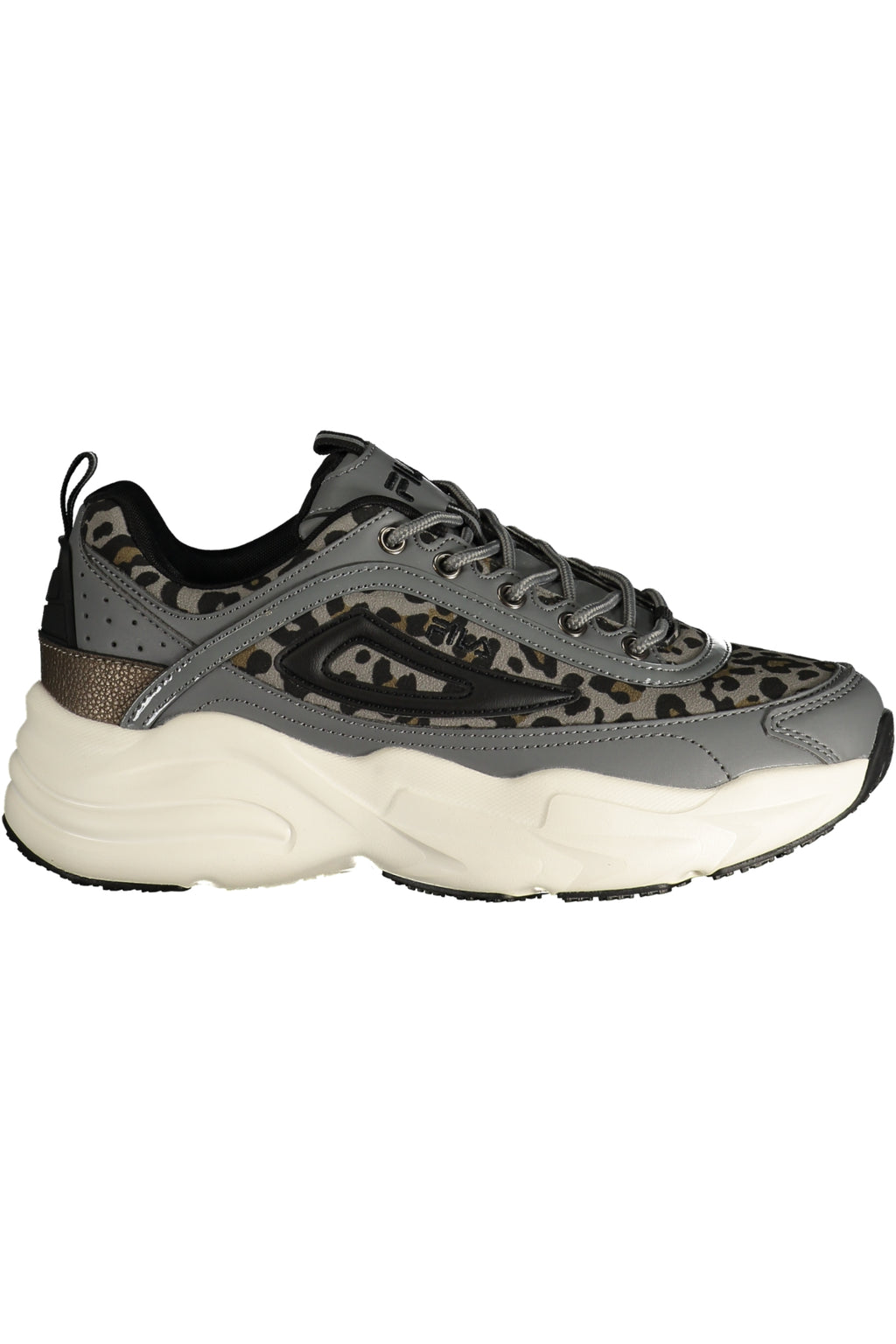 Sneakers Fila Grigio FFW0585