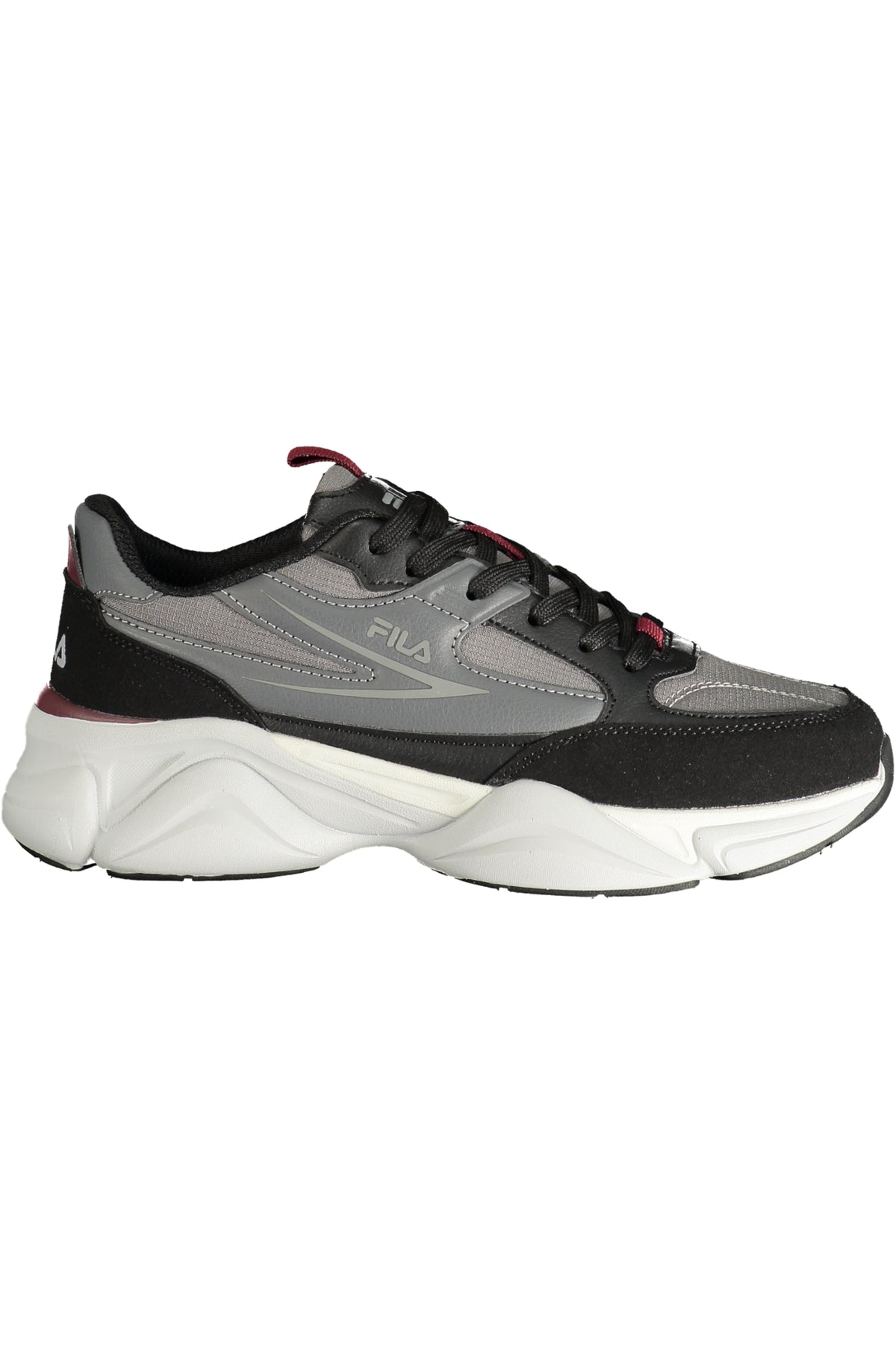 Sneakers Fila Grigio FFT0157