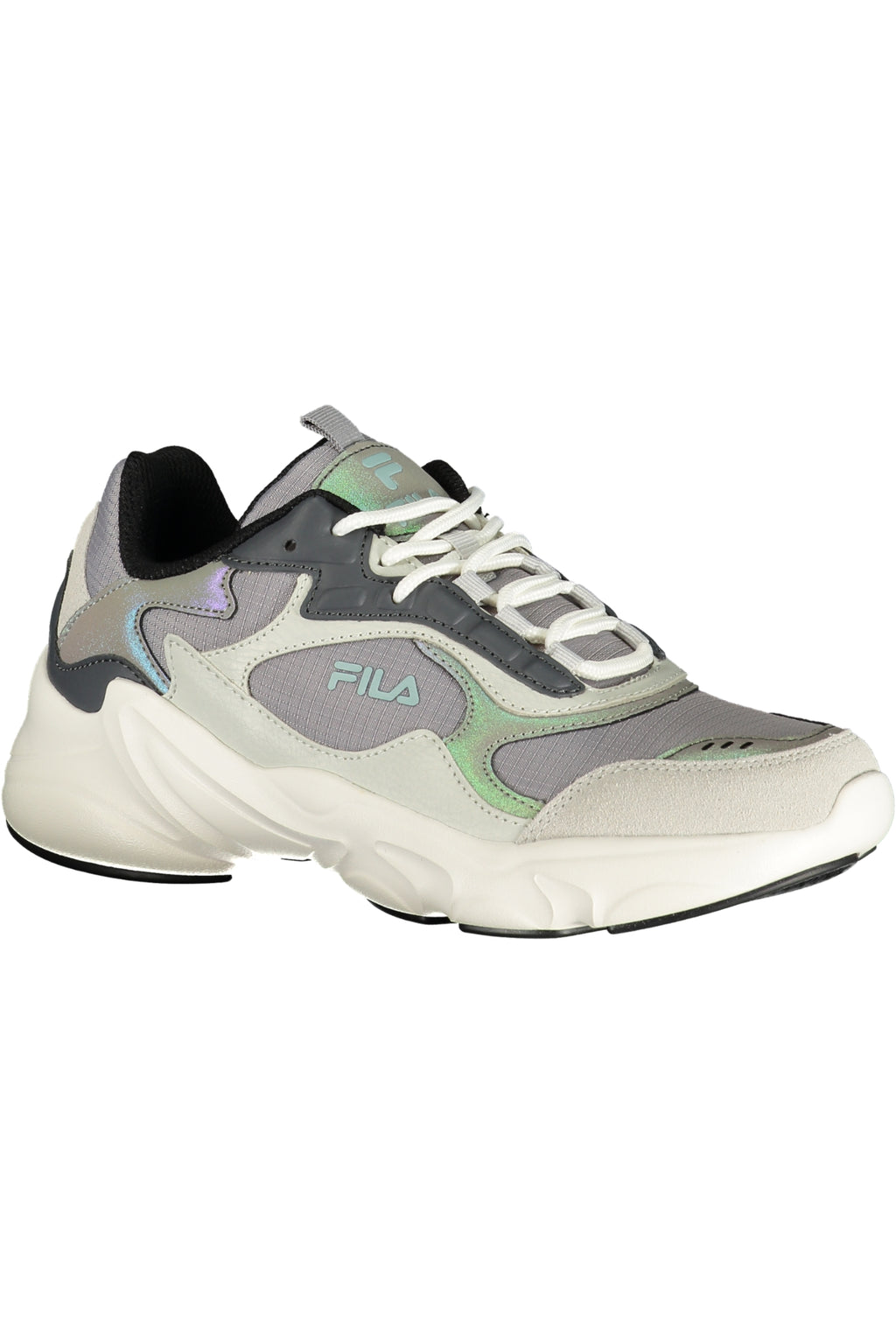 Sneakers FILA Grigio