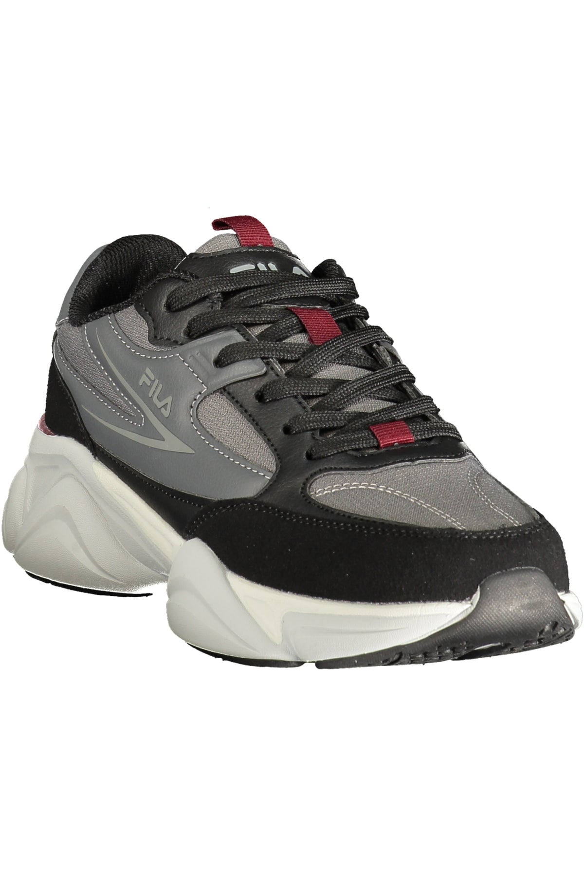 Sneakers Fila Grigio FFT0157