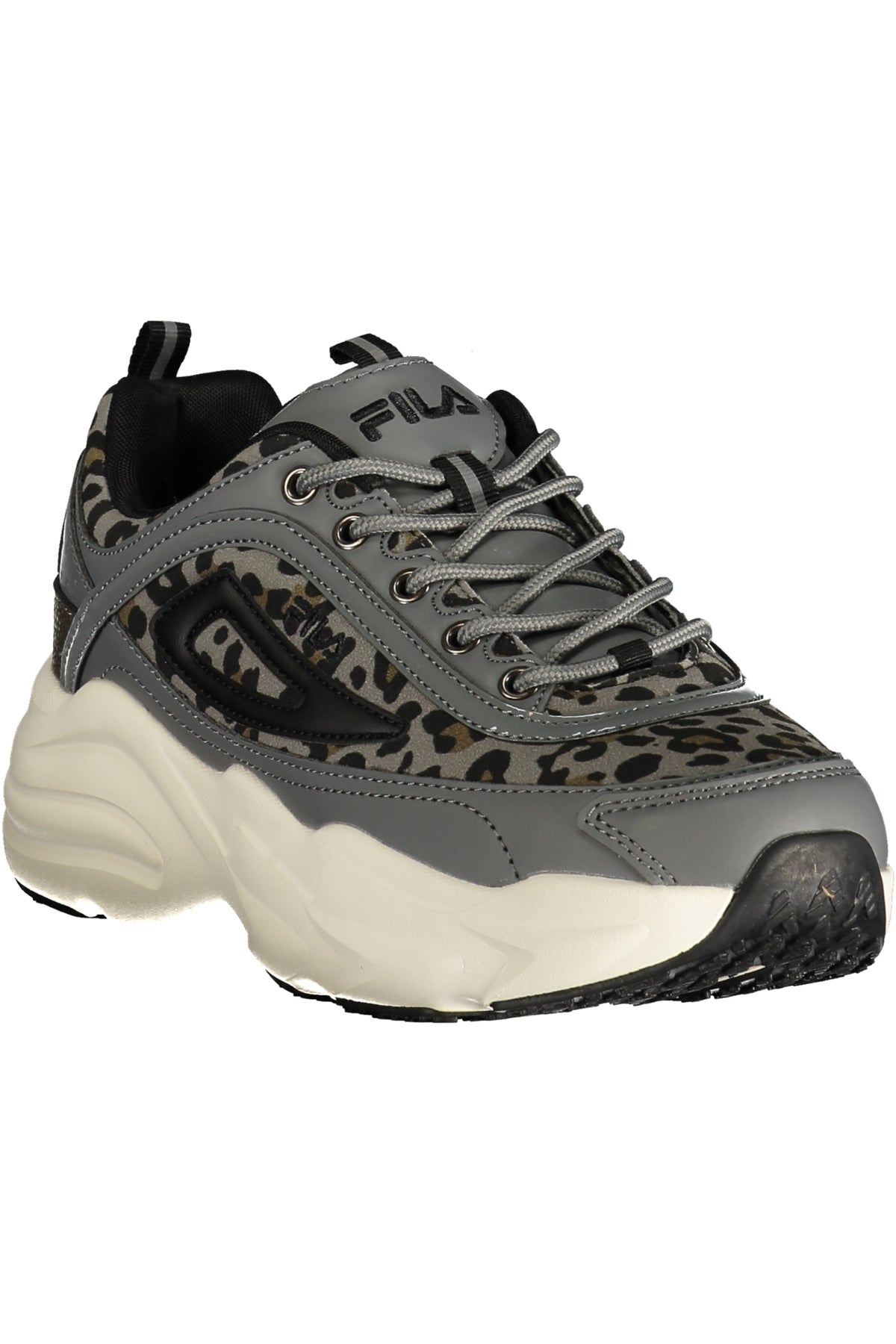 Sneakers Fila Grigio FFW0585