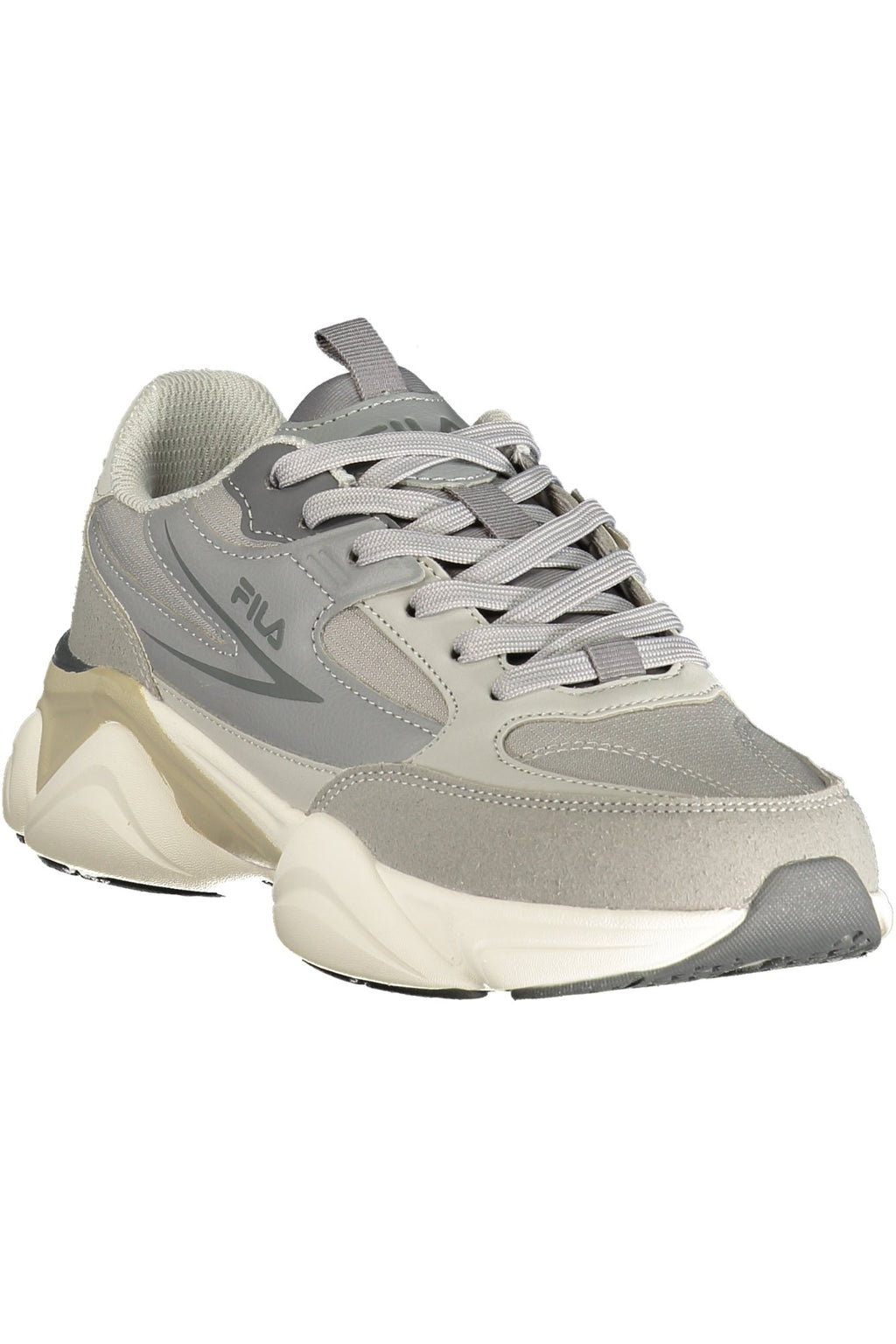 Sneakers Fila Grigio FFT0157
