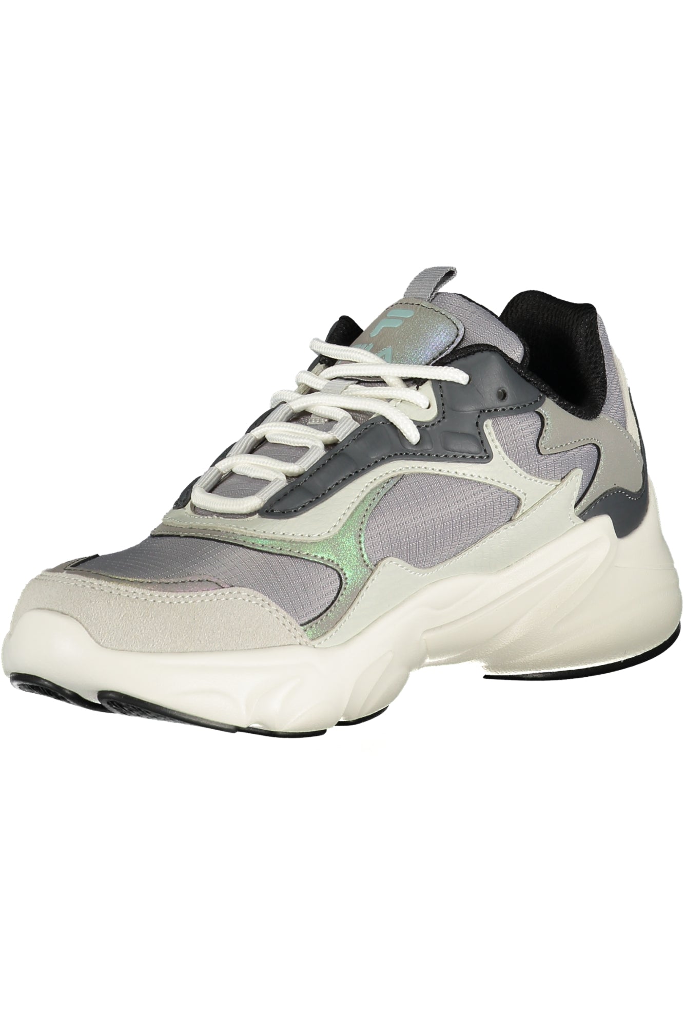 Sneakers FILA Grigio