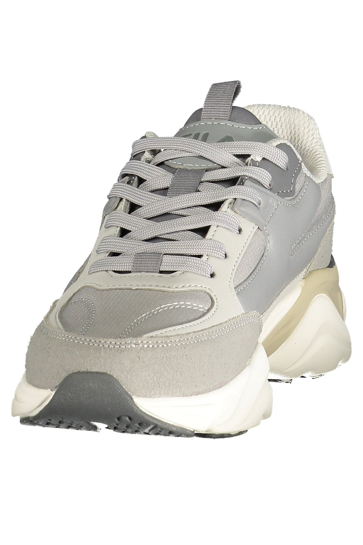 Sneakers Fila Grigio FFT0157