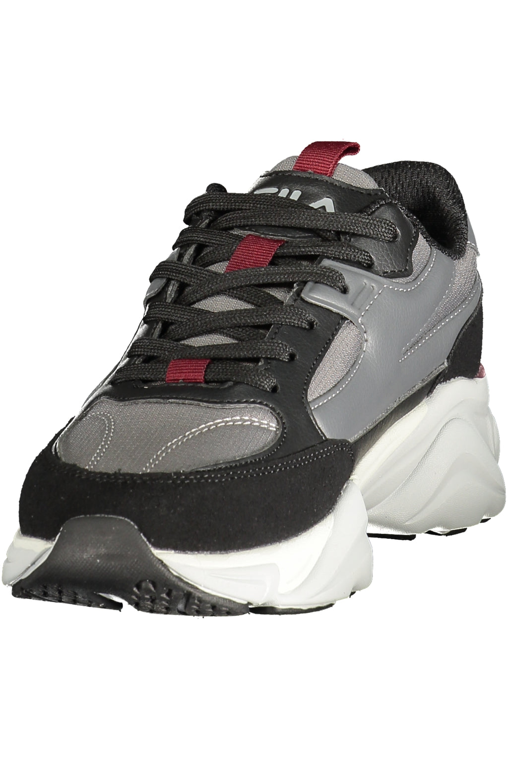 Sneakers Fila Grigio FFT0157