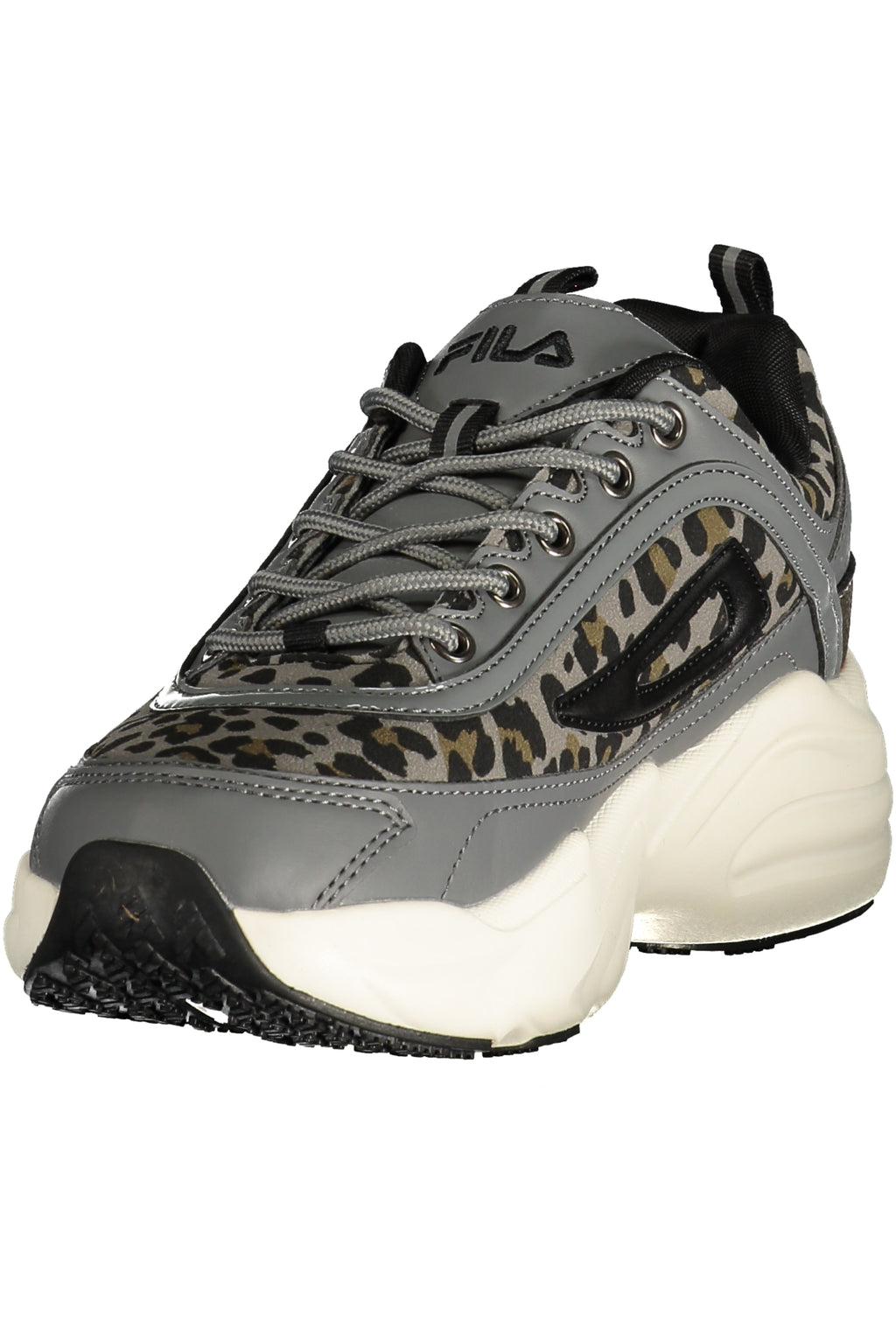 Sneakers Fila Grigio FFW0585