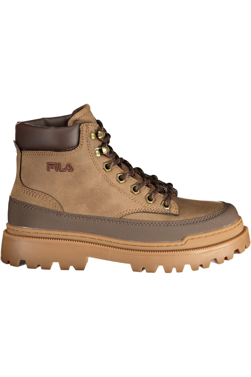 Sneakers Fila Marrone FFW0676