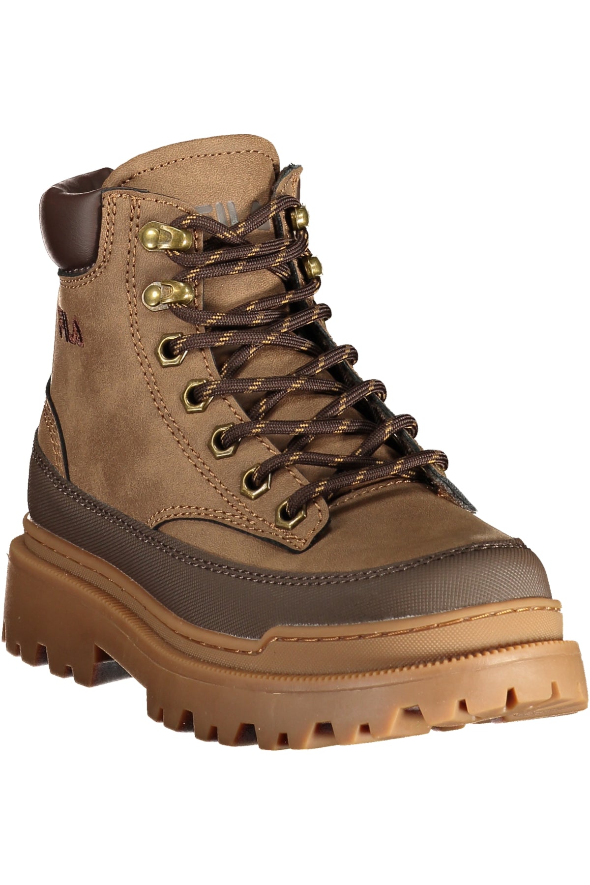 Sneakers Fila Marrone FFW0676