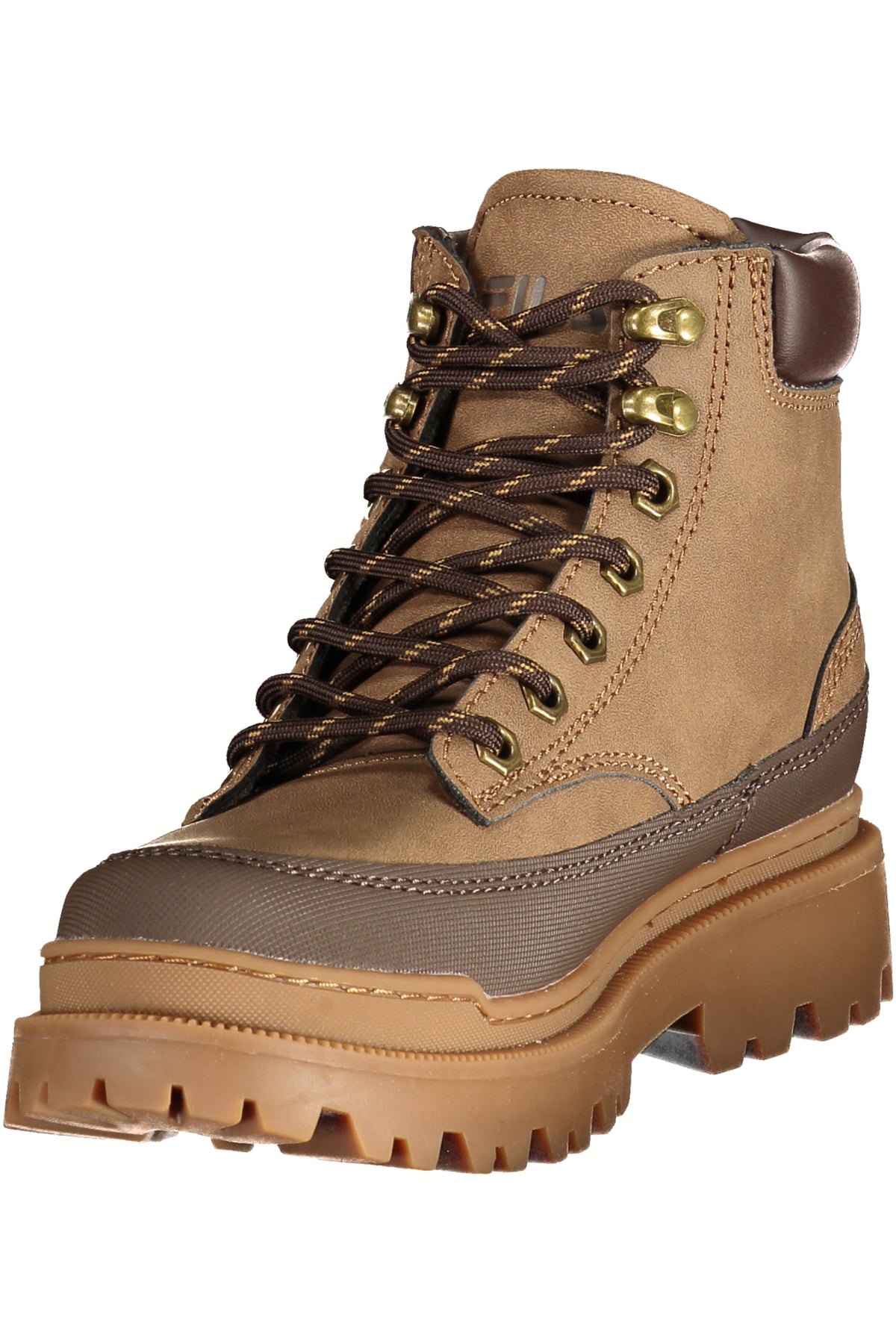 Sneakers Fila Marrone FFW0676
