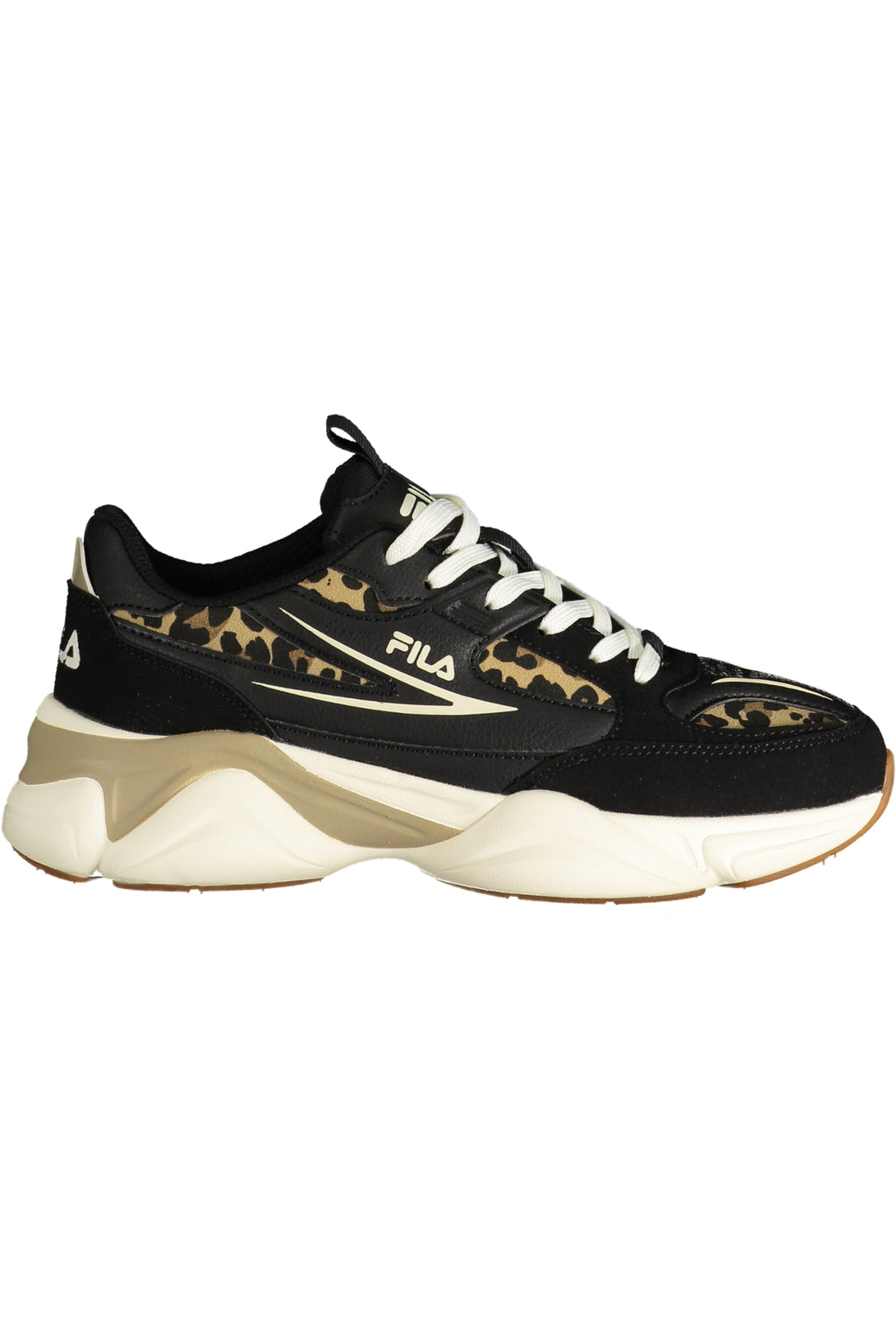 Sneakers Fila Nero FFW0675